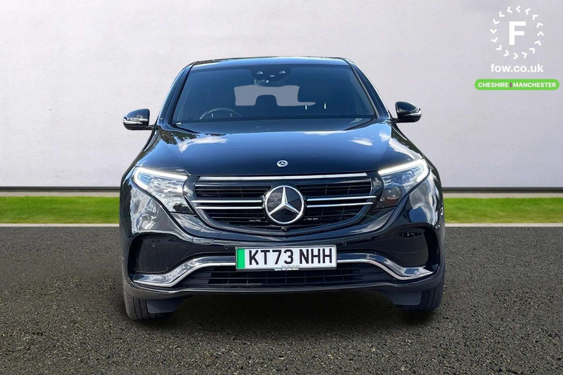 2023 MERCEDES-BENZ EQC 2023 MERCEDES-BENZ EQC