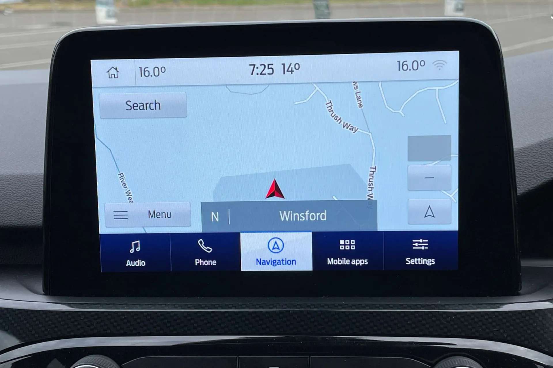2020 FORD KUGA 2020 FORD KUGA