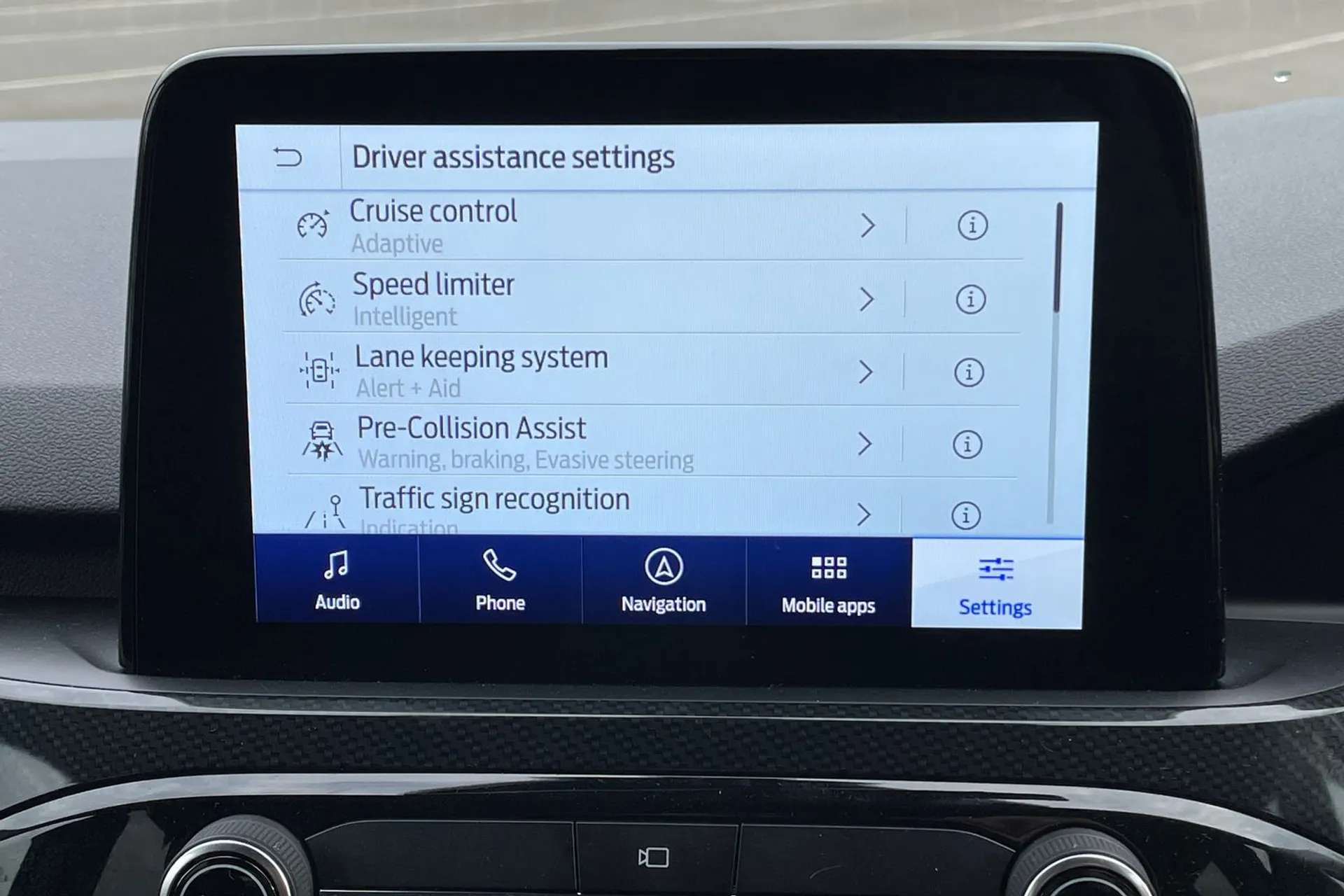 2020 FORD KUGA 2020 FORD KUGA