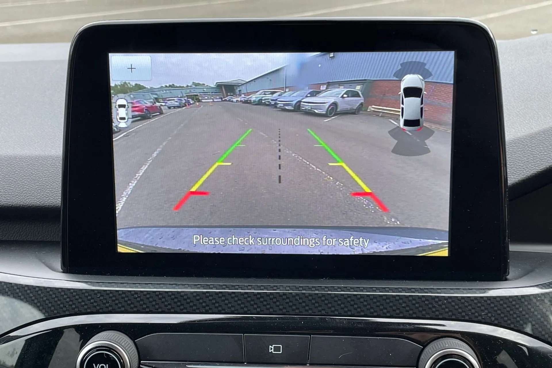 2020 FORD KUGA 2020 FORD KUGA