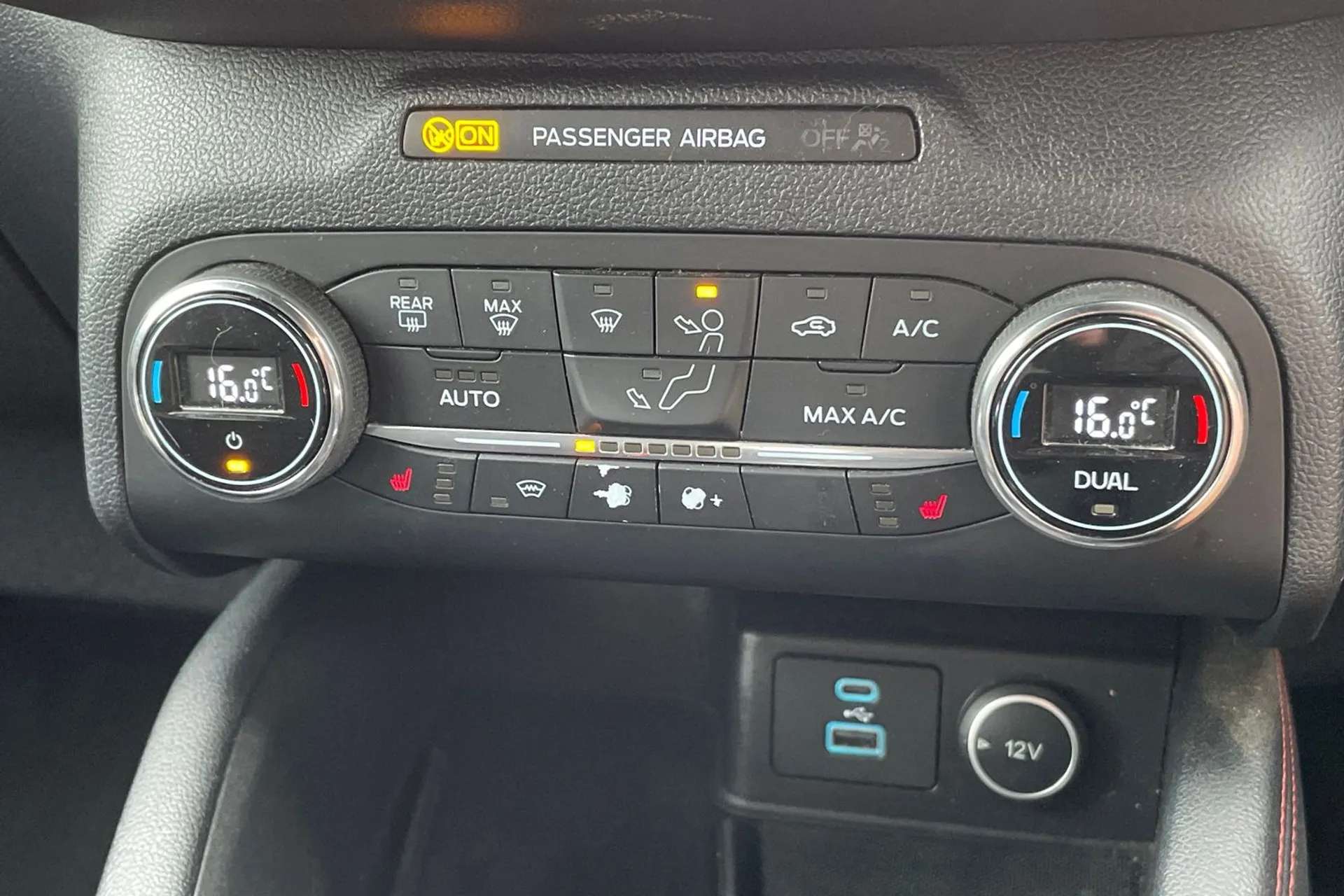 2020 FORD KUGA 2020 FORD KUGA