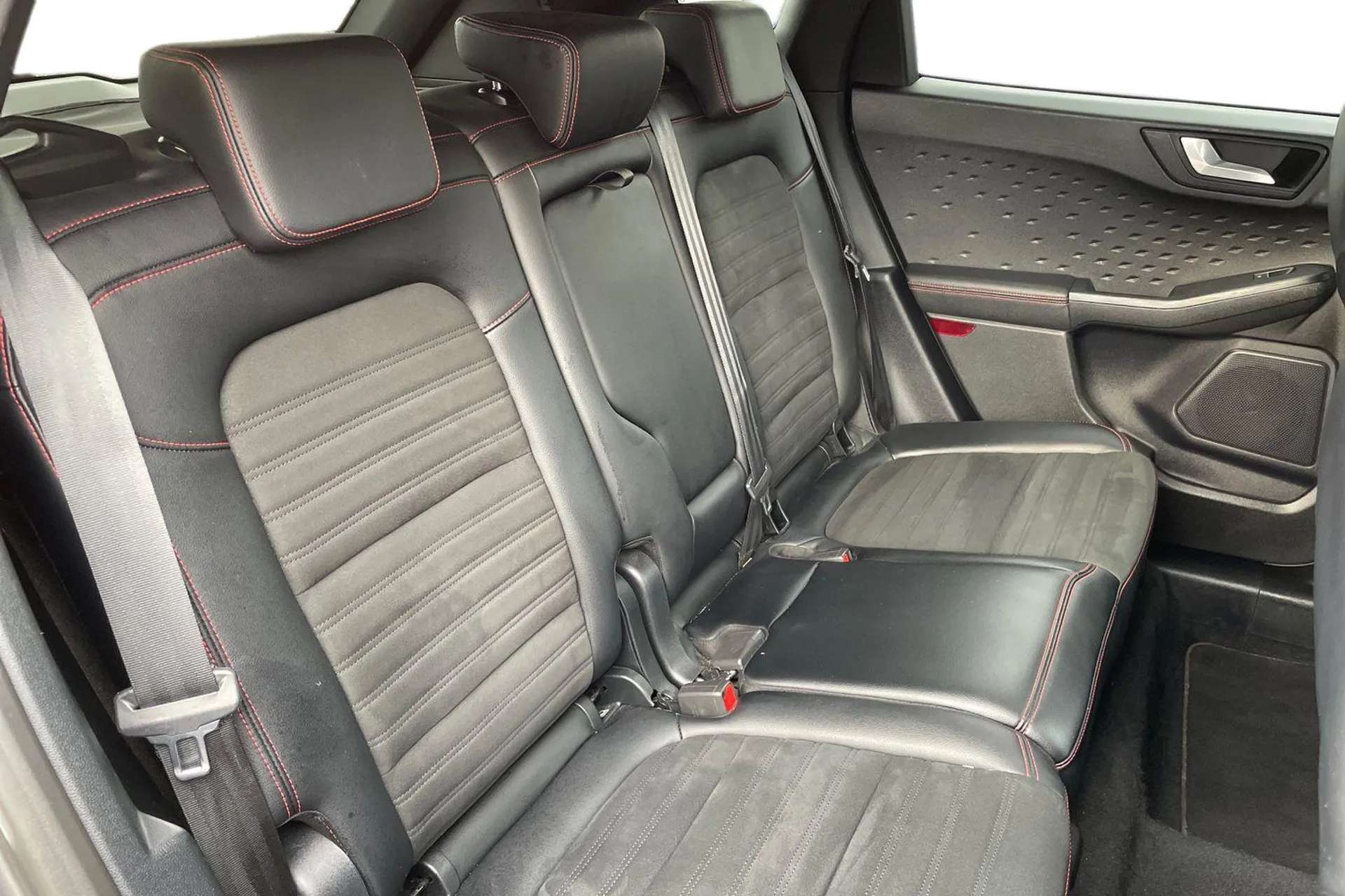 2020 FORD KUGA 2020 FORD KUGA