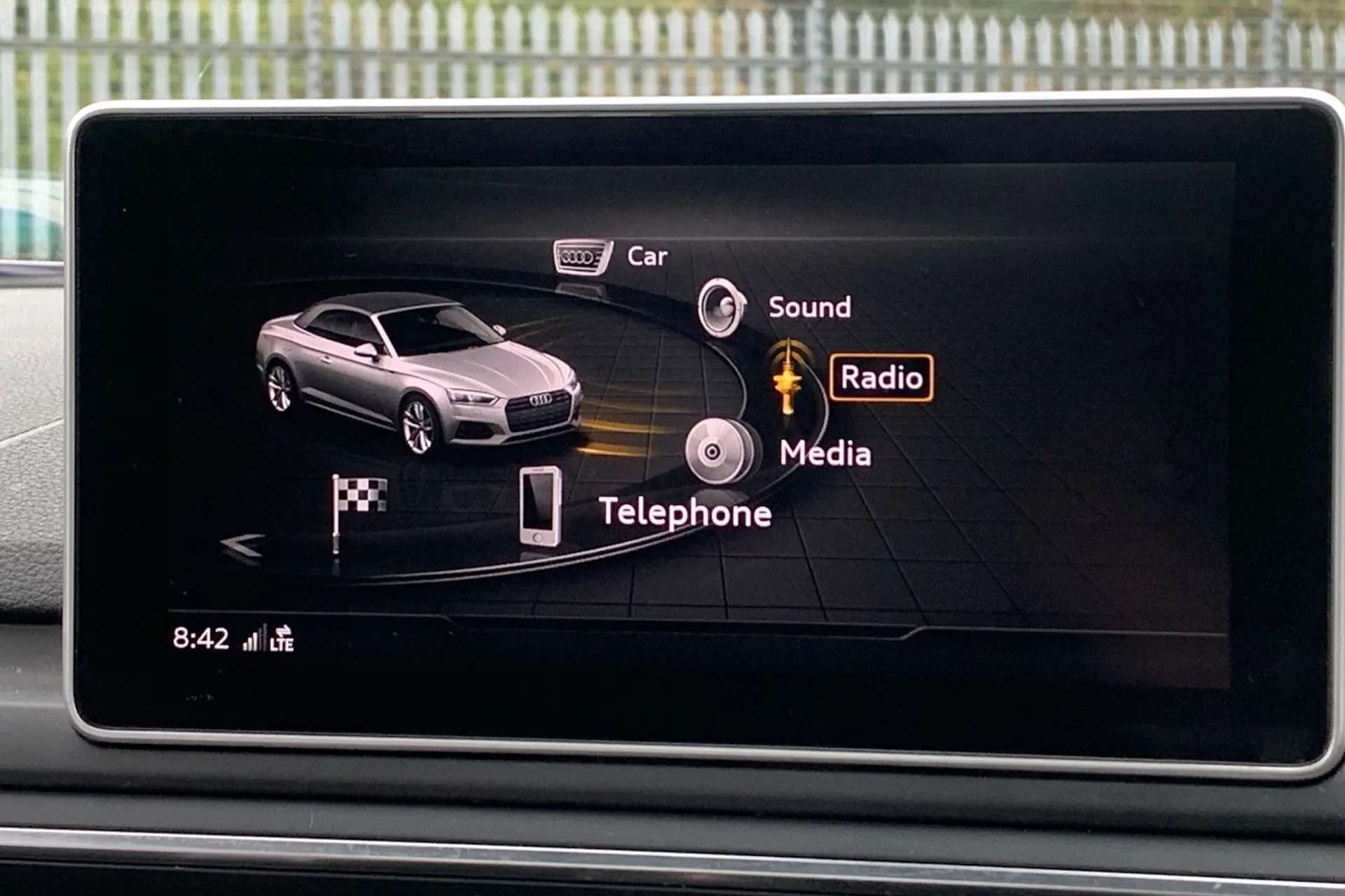 2019 AUDI A5 2019 AUDI A5