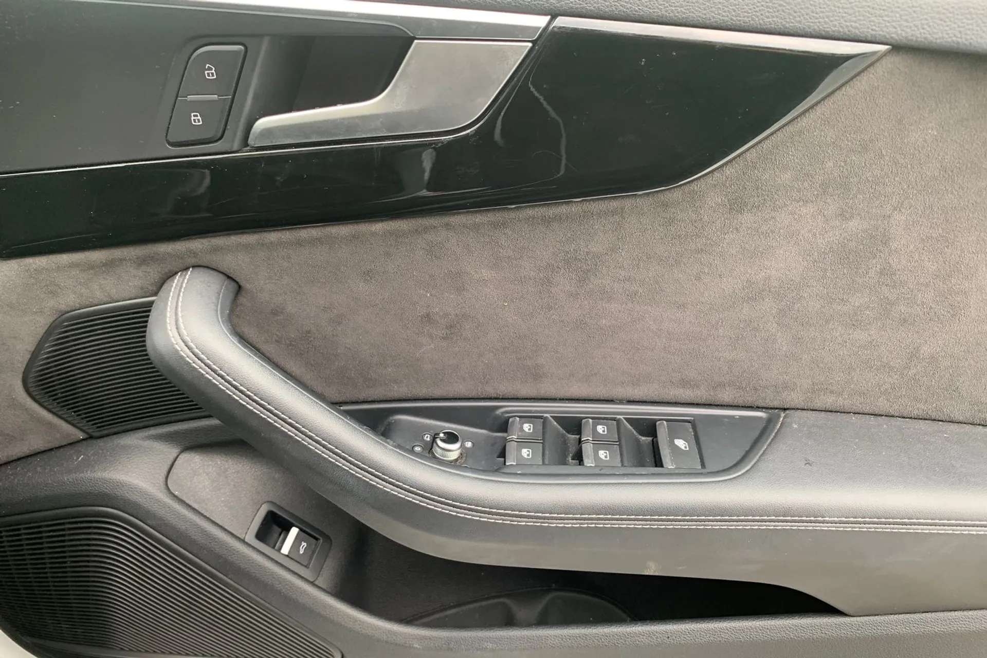 2019 AUDI A5 2019 AUDI A5