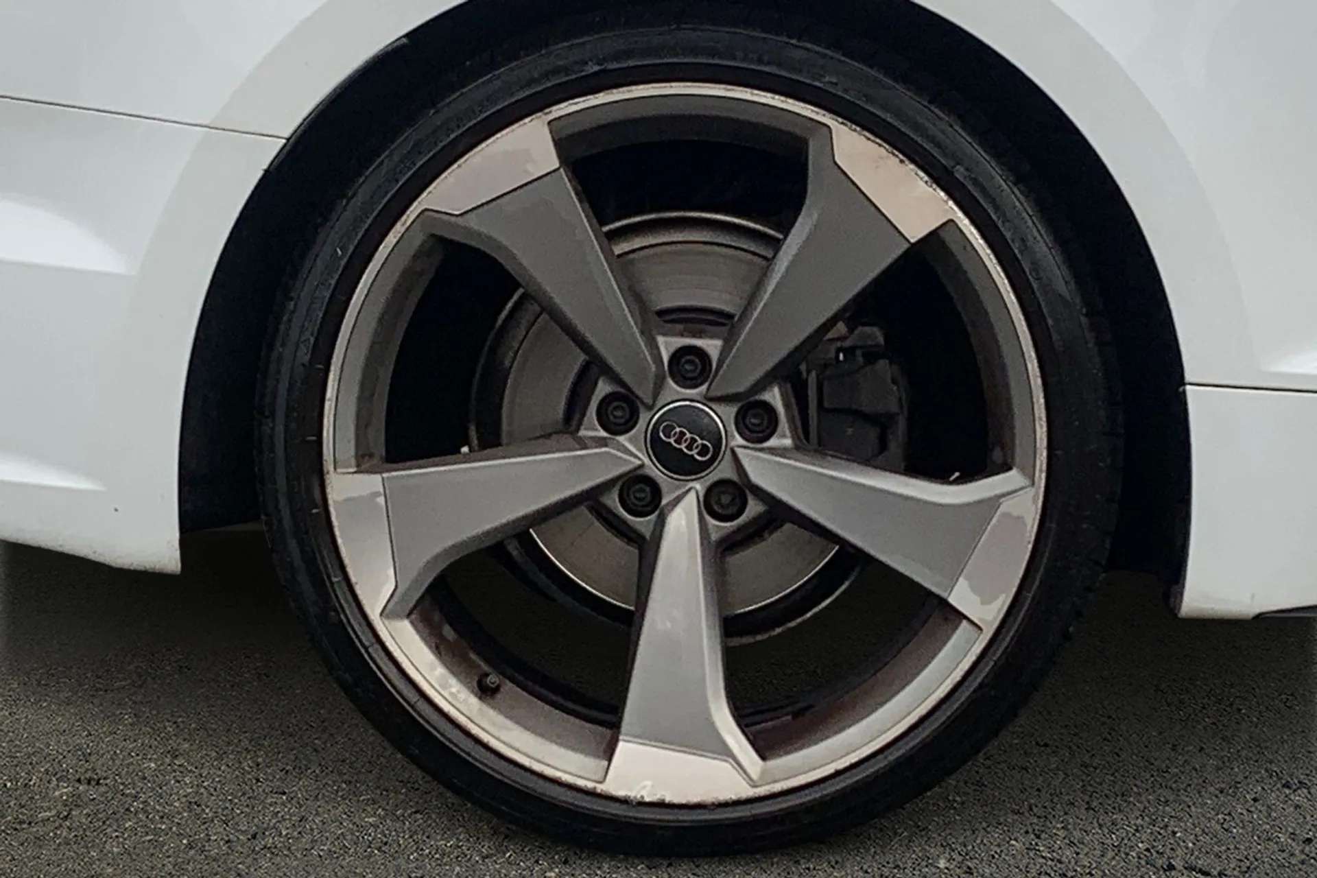2019 AUDI A5 2019 AUDI A5