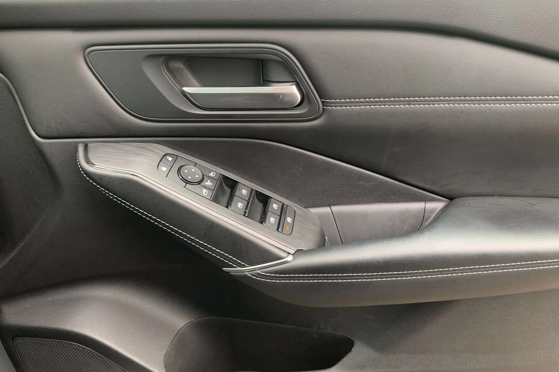 2023 NISSAN QASHQAI 2023 NISSAN QASHQAI
