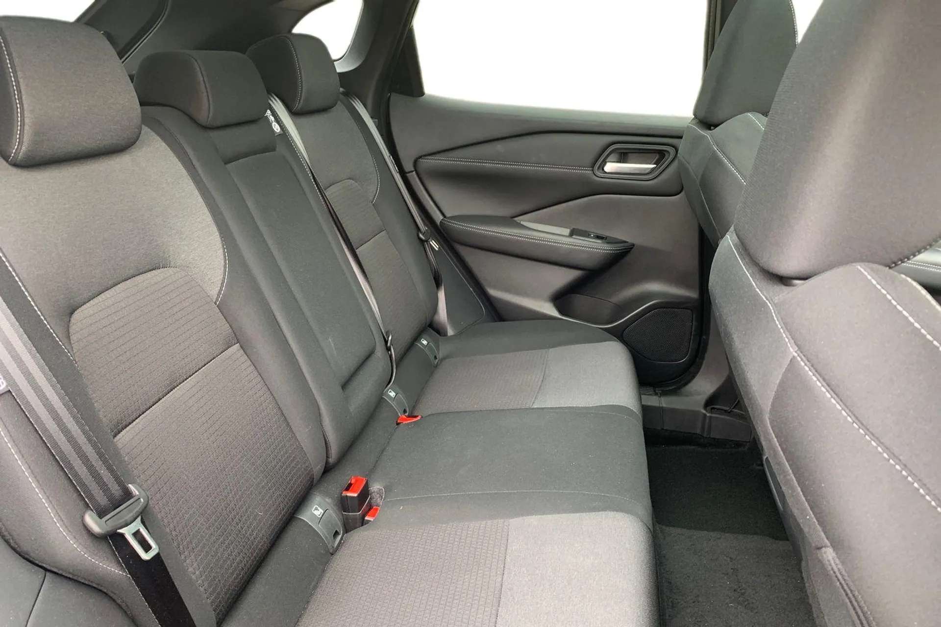 2023 NISSAN QASHQAI 2023 NISSAN QASHQAI