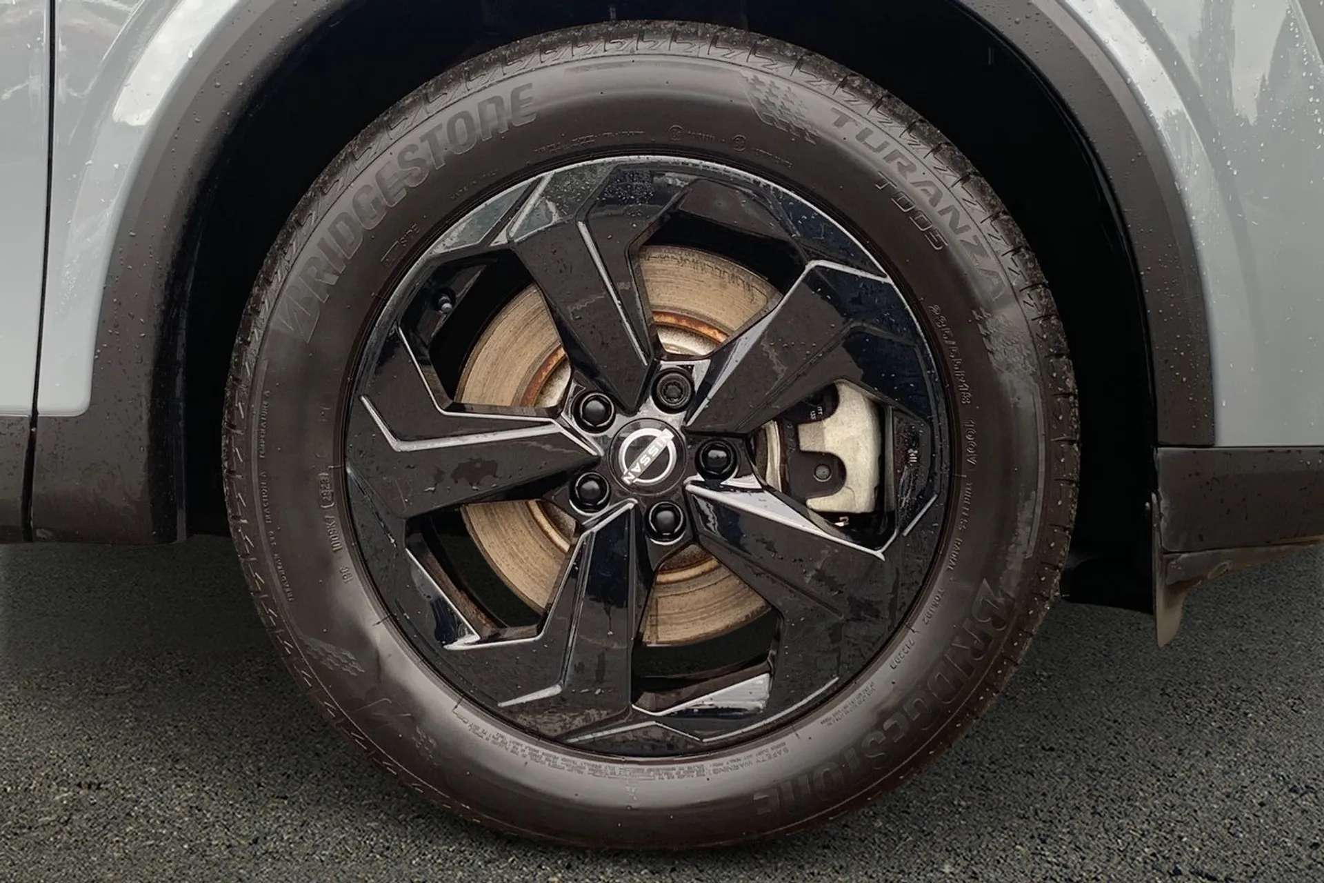 2023 NISSAN QASHQAI 2023 NISSAN QASHQAI