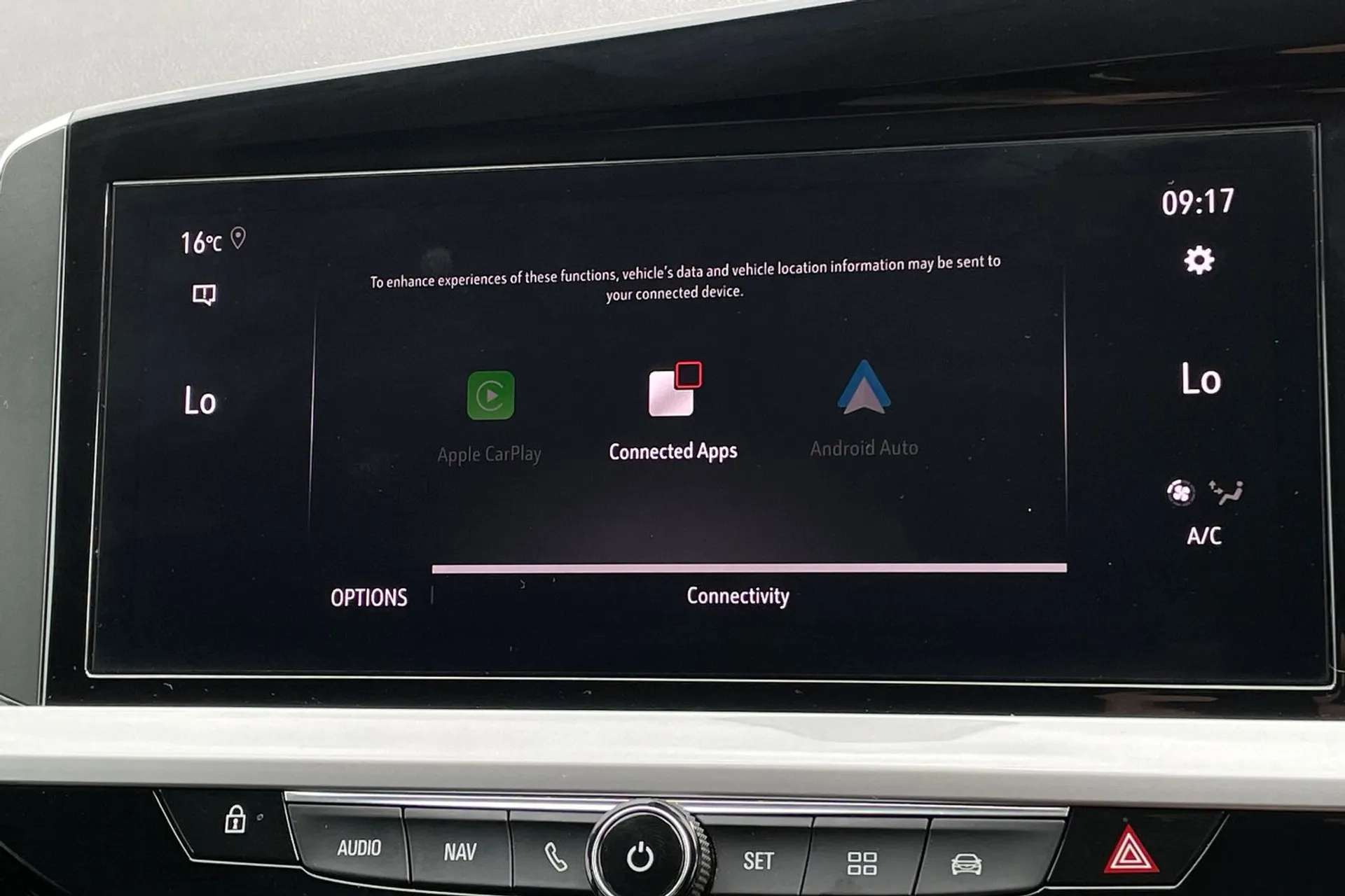 2022 VAUXHALL GRANDLAND 2022 VAUXHALL GRANDLAND