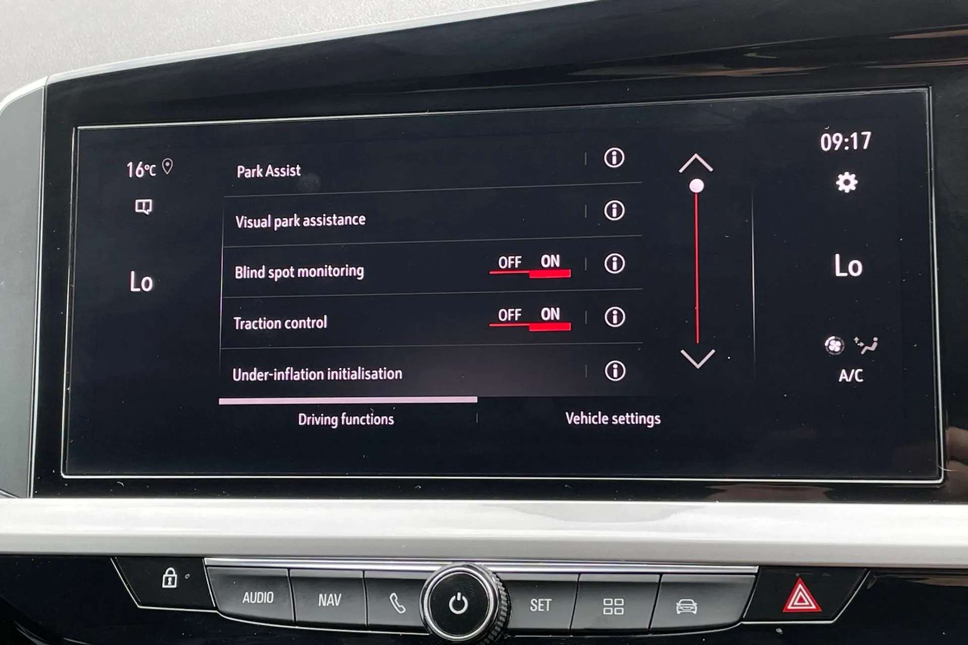 2022 VAUXHALL GRANDLAND 2022 VAUXHALL GRANDLAND