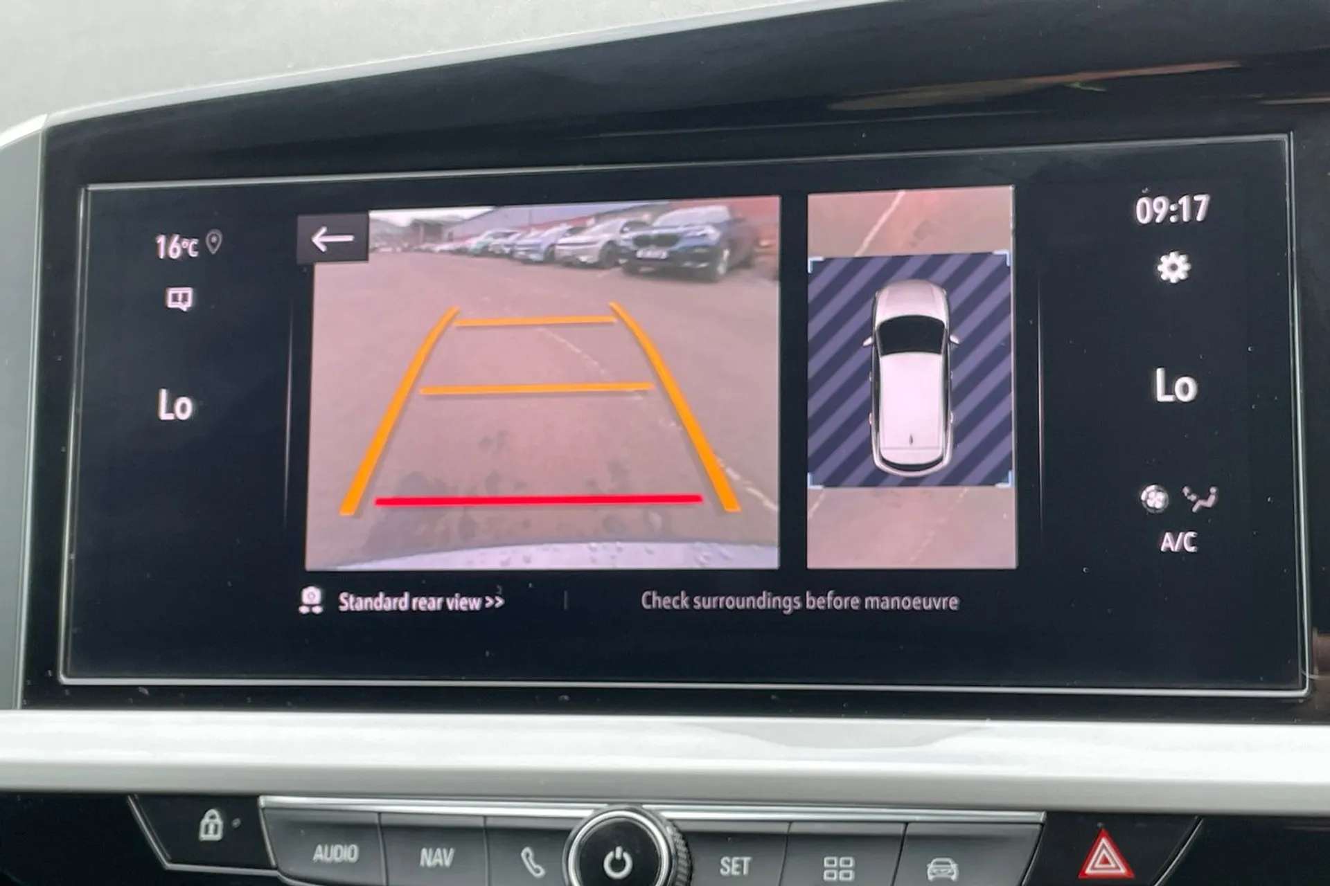 2022 VAUXHALL GRANDLAND 2022 VAUXHALL GRANDLAND