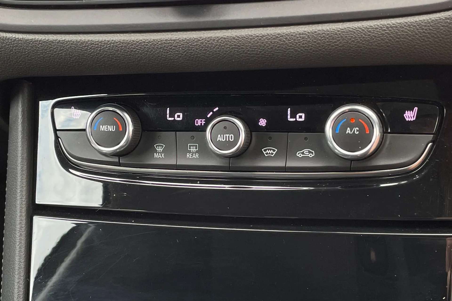 2022 VAUXHALL GRANDLAND 2022 VAUXHALL GRANDLAND
