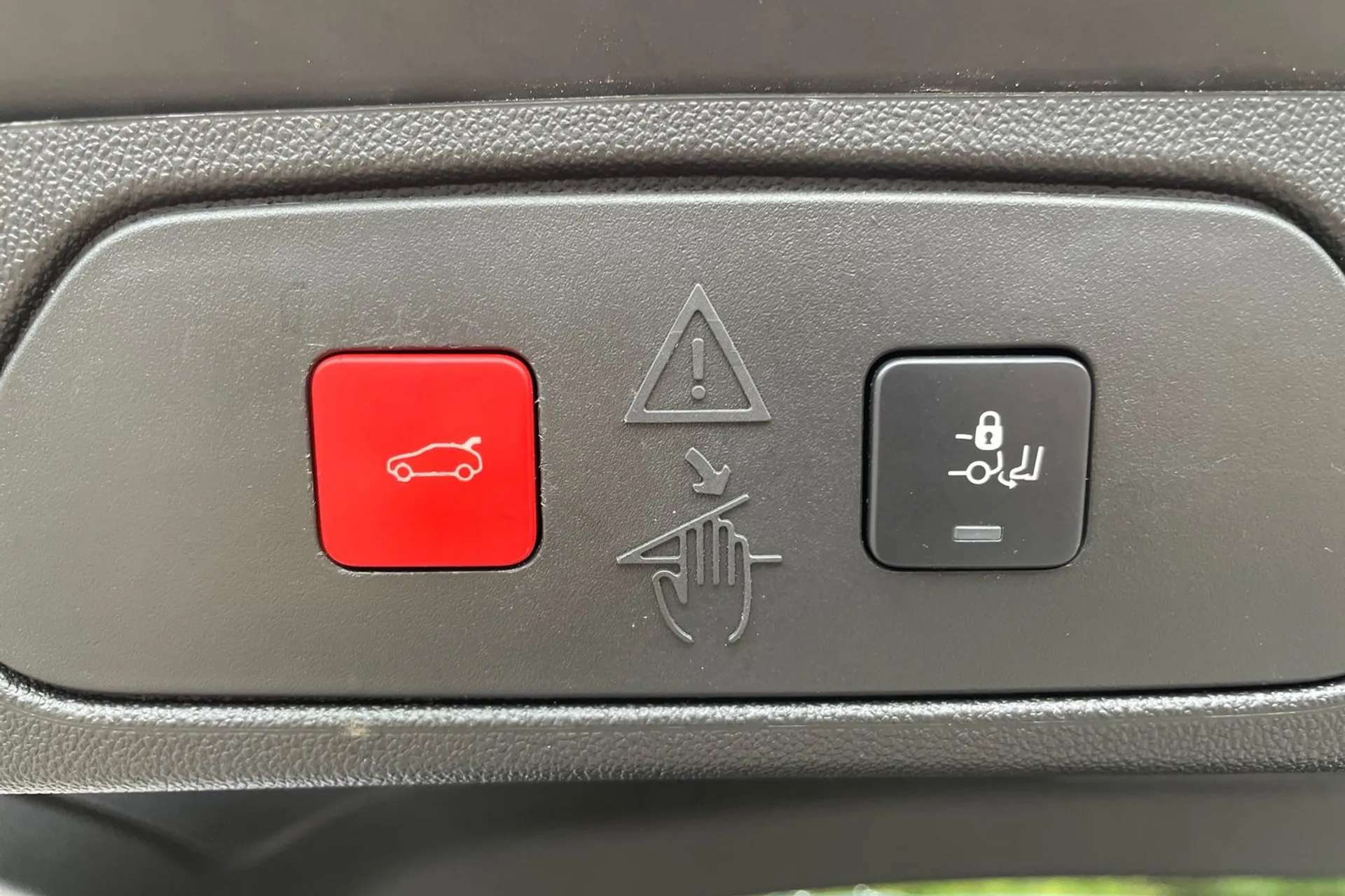 2022 VAUXHALL GRANDLAND 2022 VAUXHALL GRANDLAND