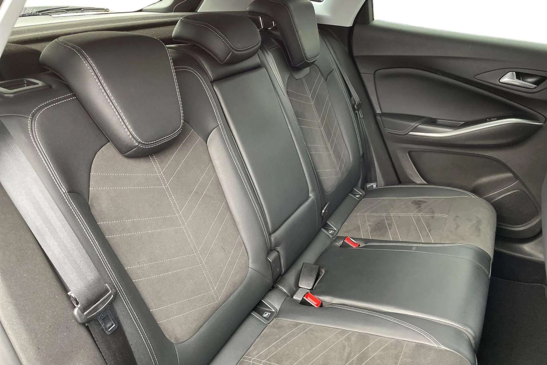 2022 VAUXHALL GRANDLAND 2022 VAUXHALL GRANDLAND