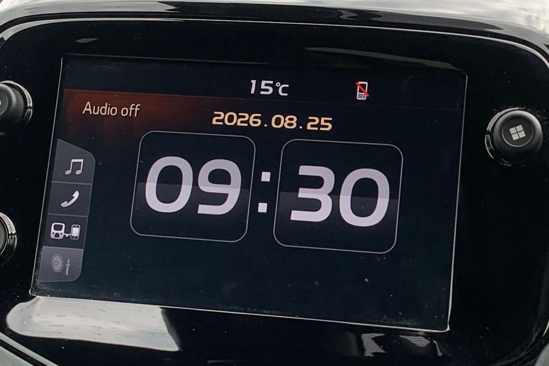 2022 TOYOTA AYGO 2022 TOYOTA AYGO