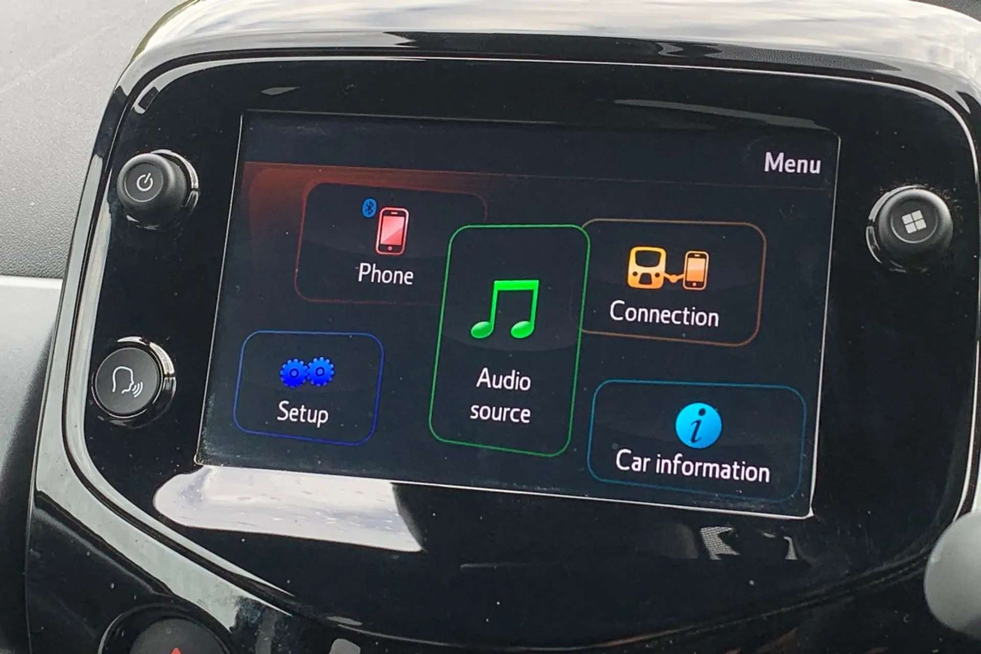 2022 TOYOTA AYGO 2022 TOYOTA AYGO