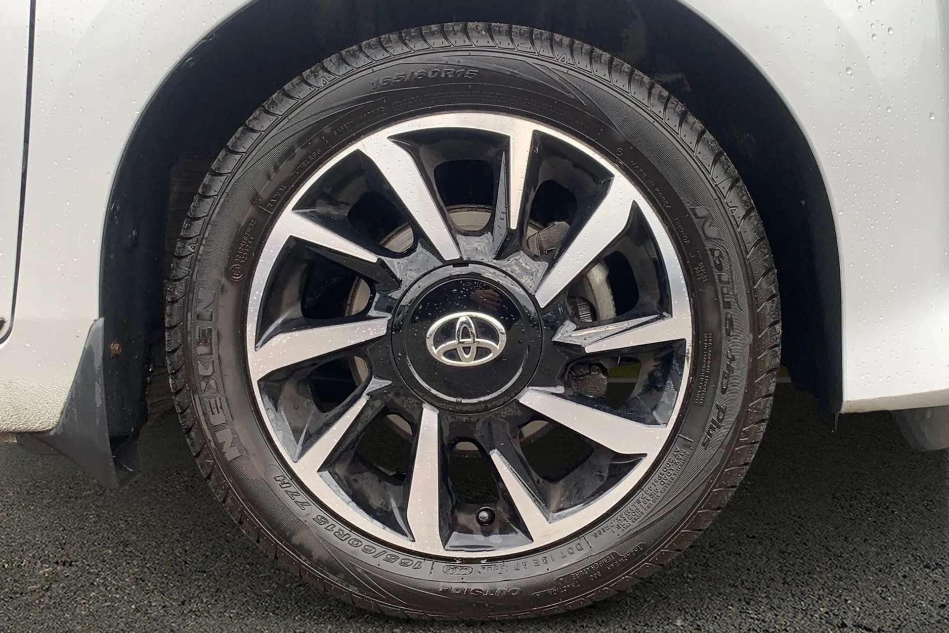 2022 TOYOTA AYGO 2022 TOYOTA AYGO