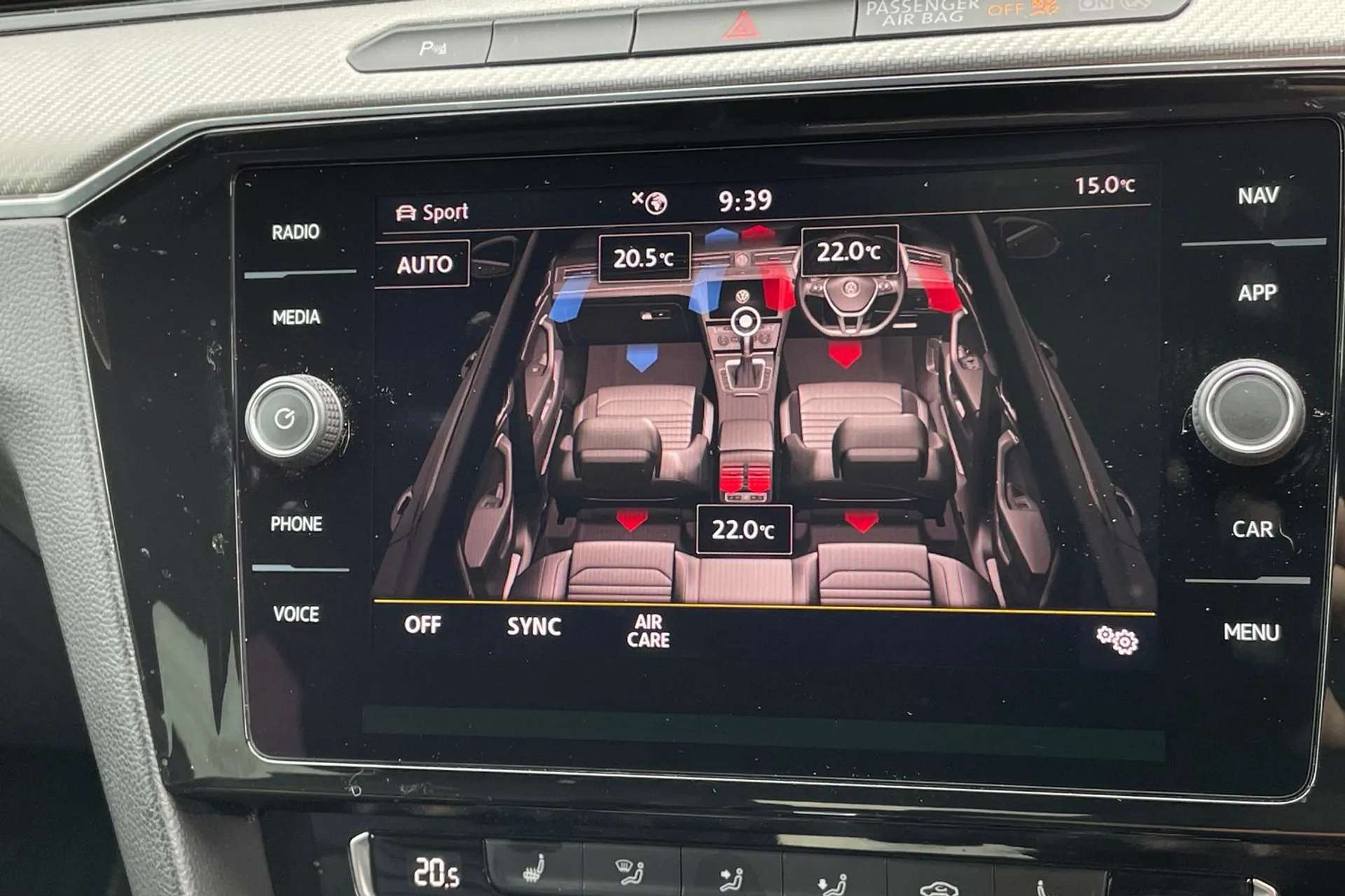 2017 VOLKSWAGEN ARTEON 2017 VOLKSWAGEN ARTEON