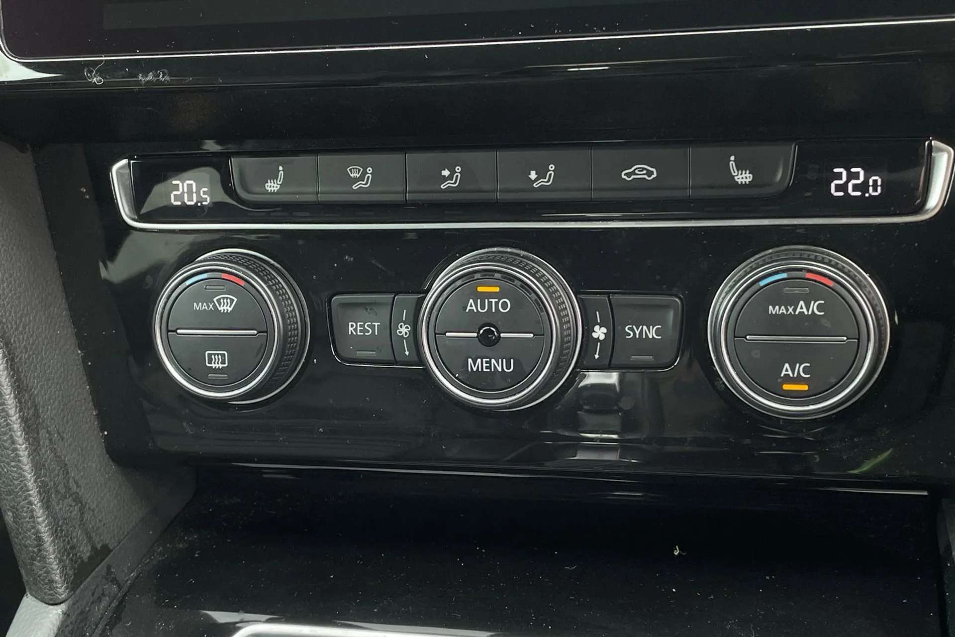 2017 VOLKSWAGEN ARTEON 2017 VOLKSWAGEN ARTEON
