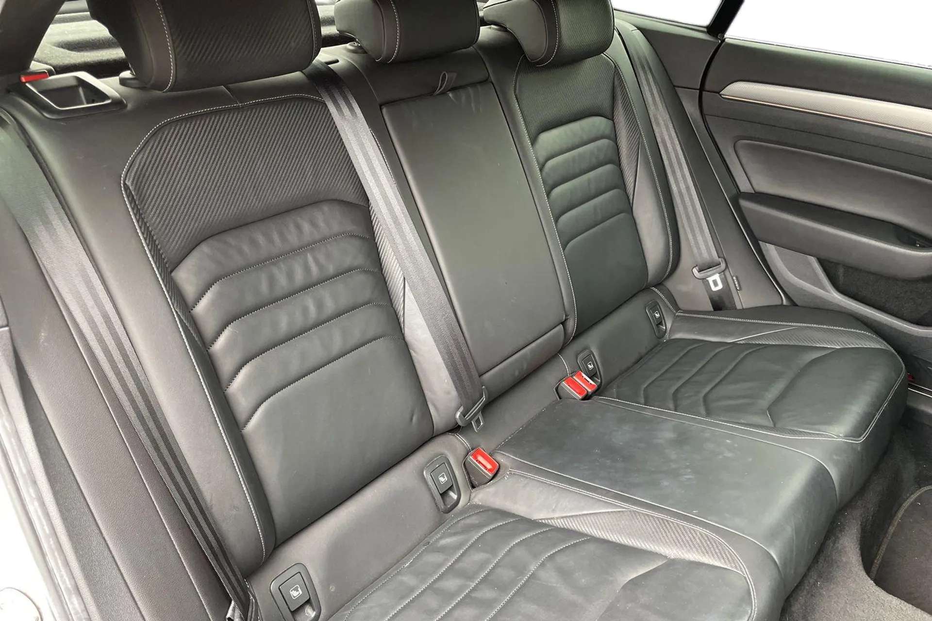 2017 VOLKSWAGEN ARTEON 2017 VOLKSWAGEN ARTEON