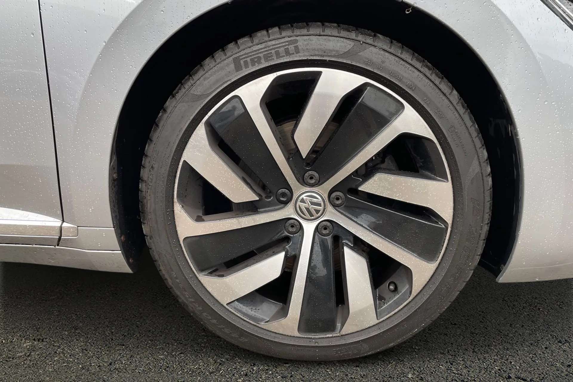 2017 VOLKSWAGEN ARTEON 2017 VOLKSWAGEN ARTEON