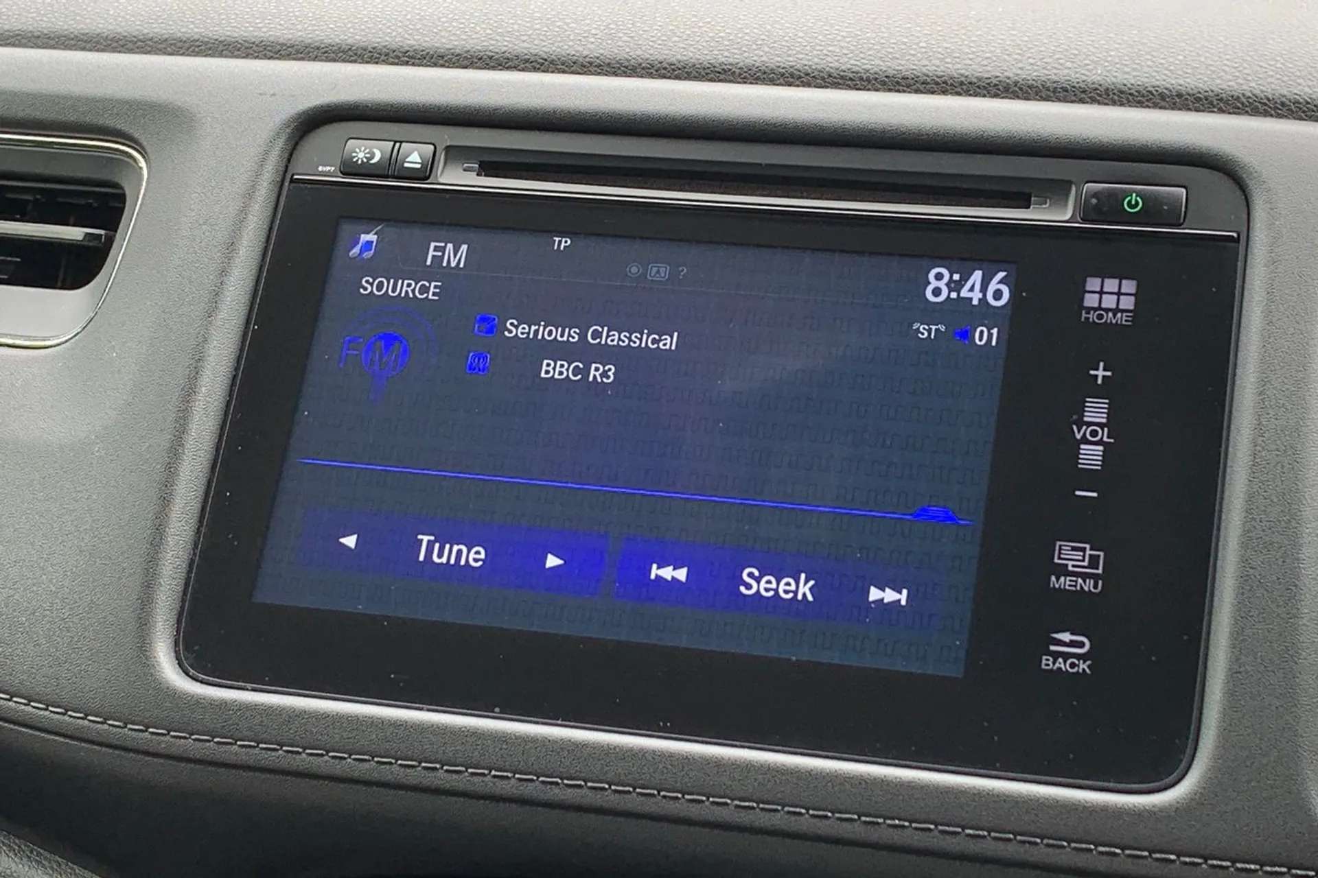 2019 HONDA HR-V 2019 HONDA HR-V