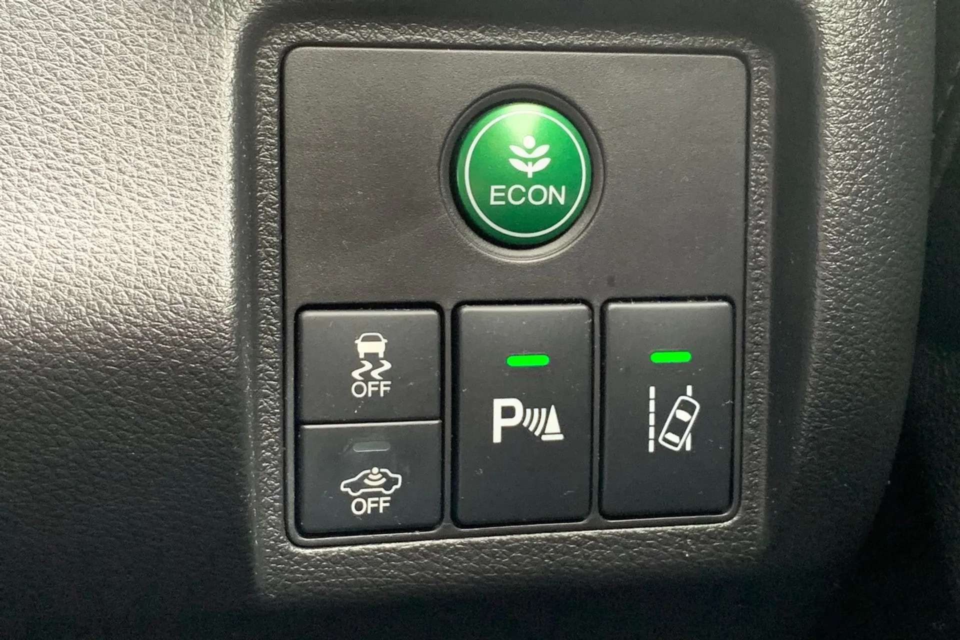 2019 HONDA HR-V 2019 HONDA HR-V