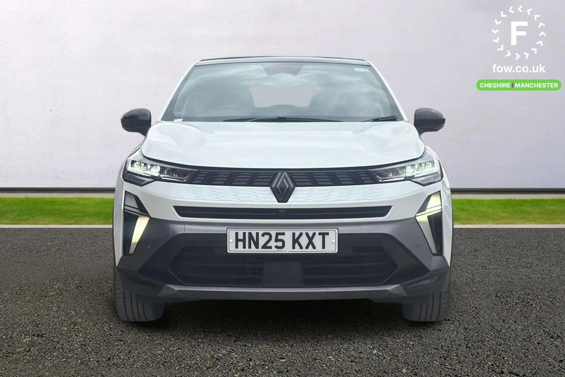 2025 RENAULT SYMBIOZ 2025 RENAULT SYMBIOZ