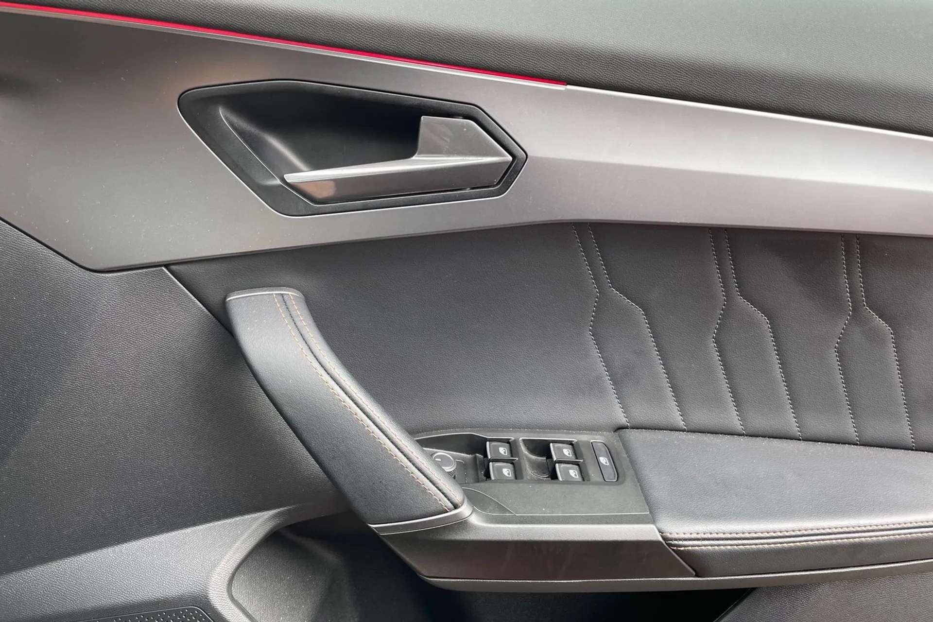 2022 CUPRA FORMENTOR 2022 CUPRA FORMENTOR