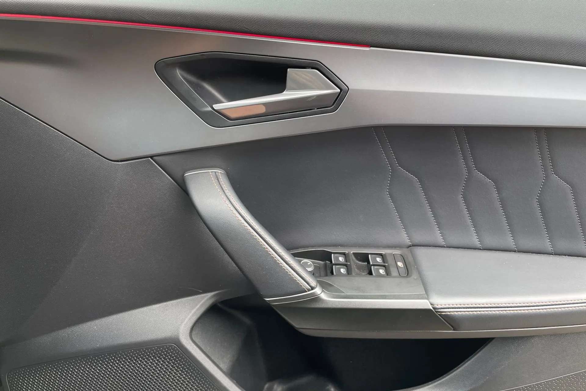 2022 CUPRA FORMENTOR 2022 CUPRA FORMENTOR