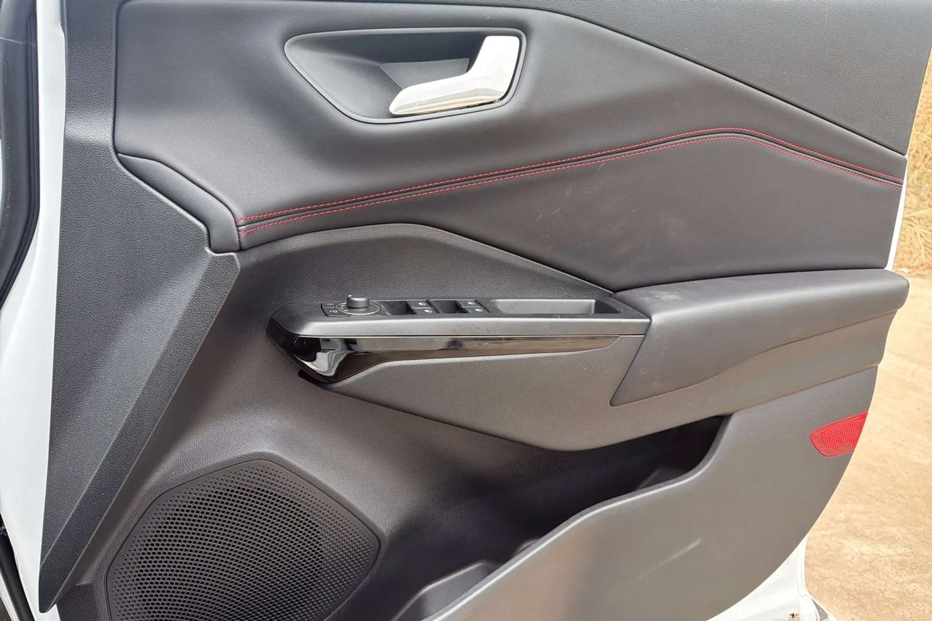 2024 FORD PUMA 2024 FORD PUMA