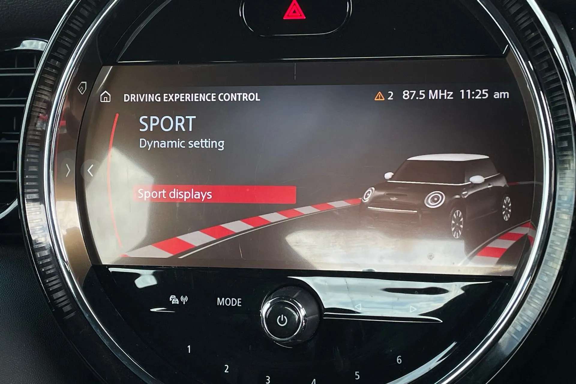 2022 MINI HATCH 2022 MINI HATCH