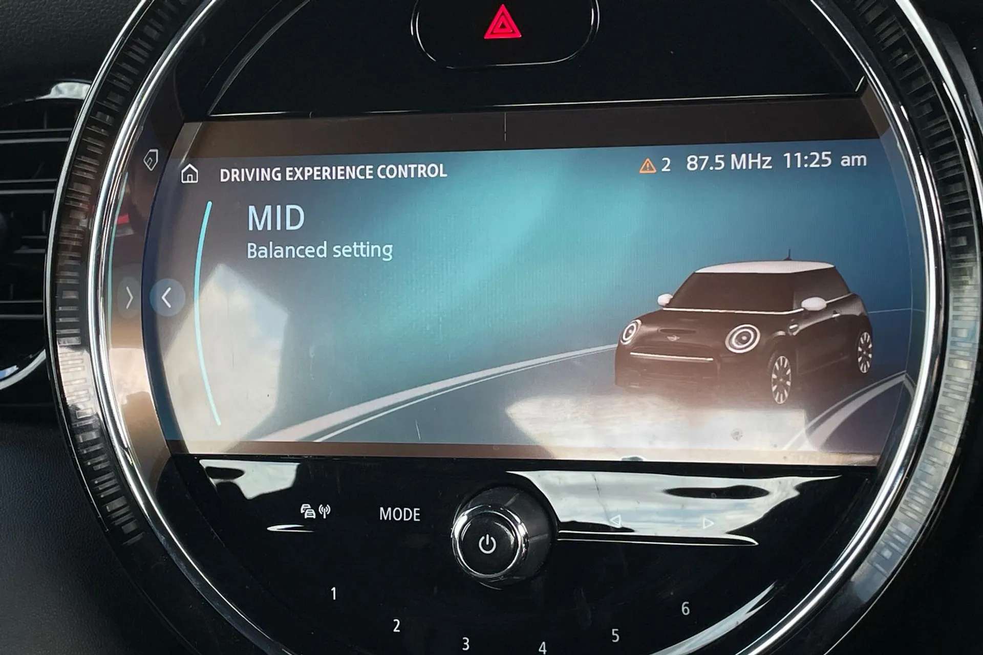 2022 MINI HATCH 2022 MINI HATCH