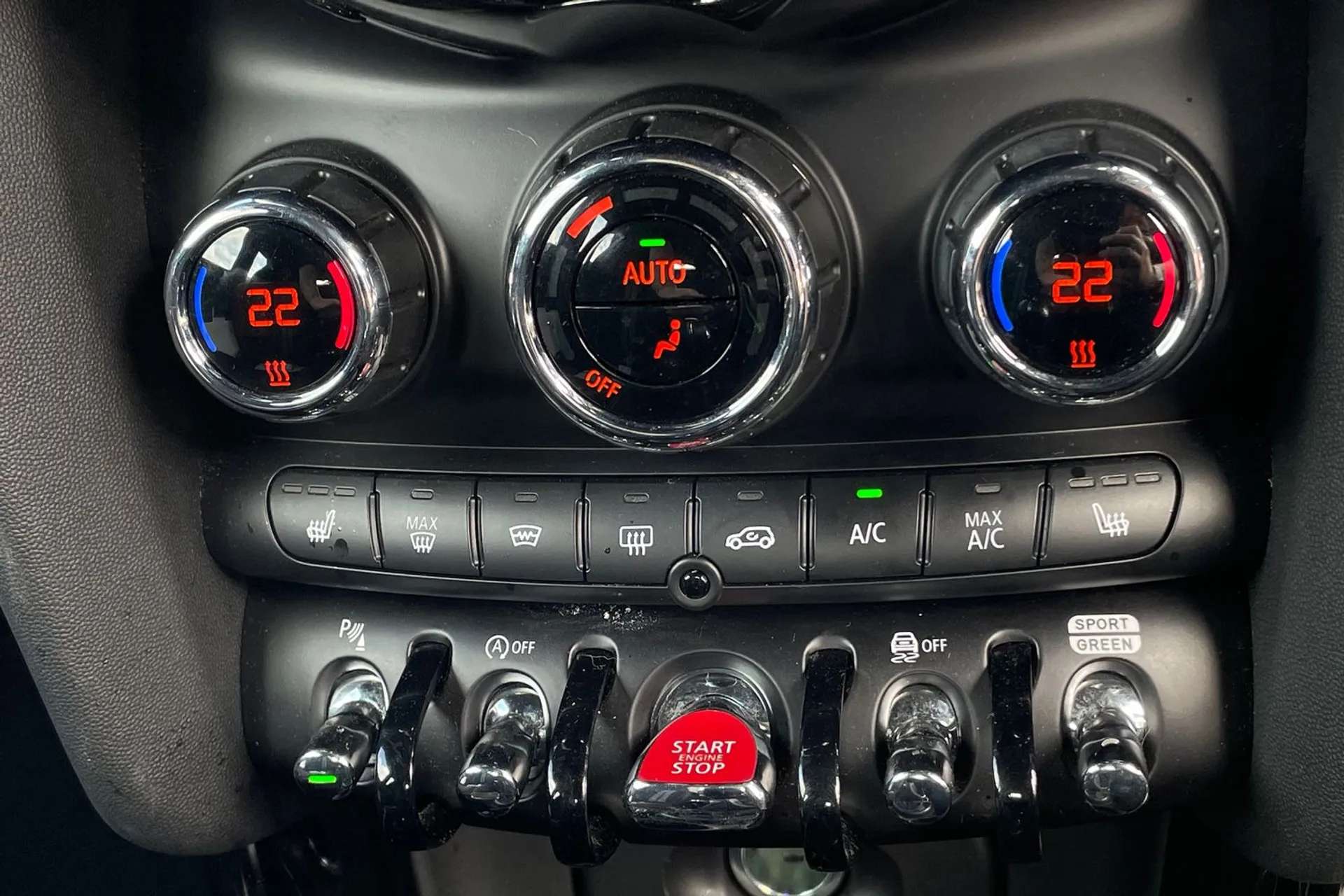 2022 MINI HATCH 2022 MINI HATCH