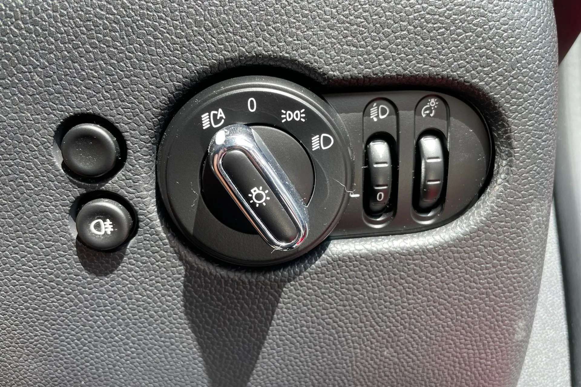 2022 MINI HATCH 2022 MINI HATCH