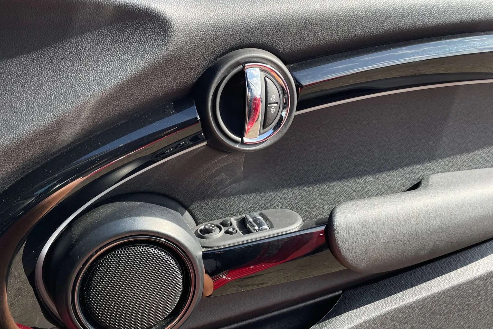 2022 MINI HATCH 2022 MINI HATCH