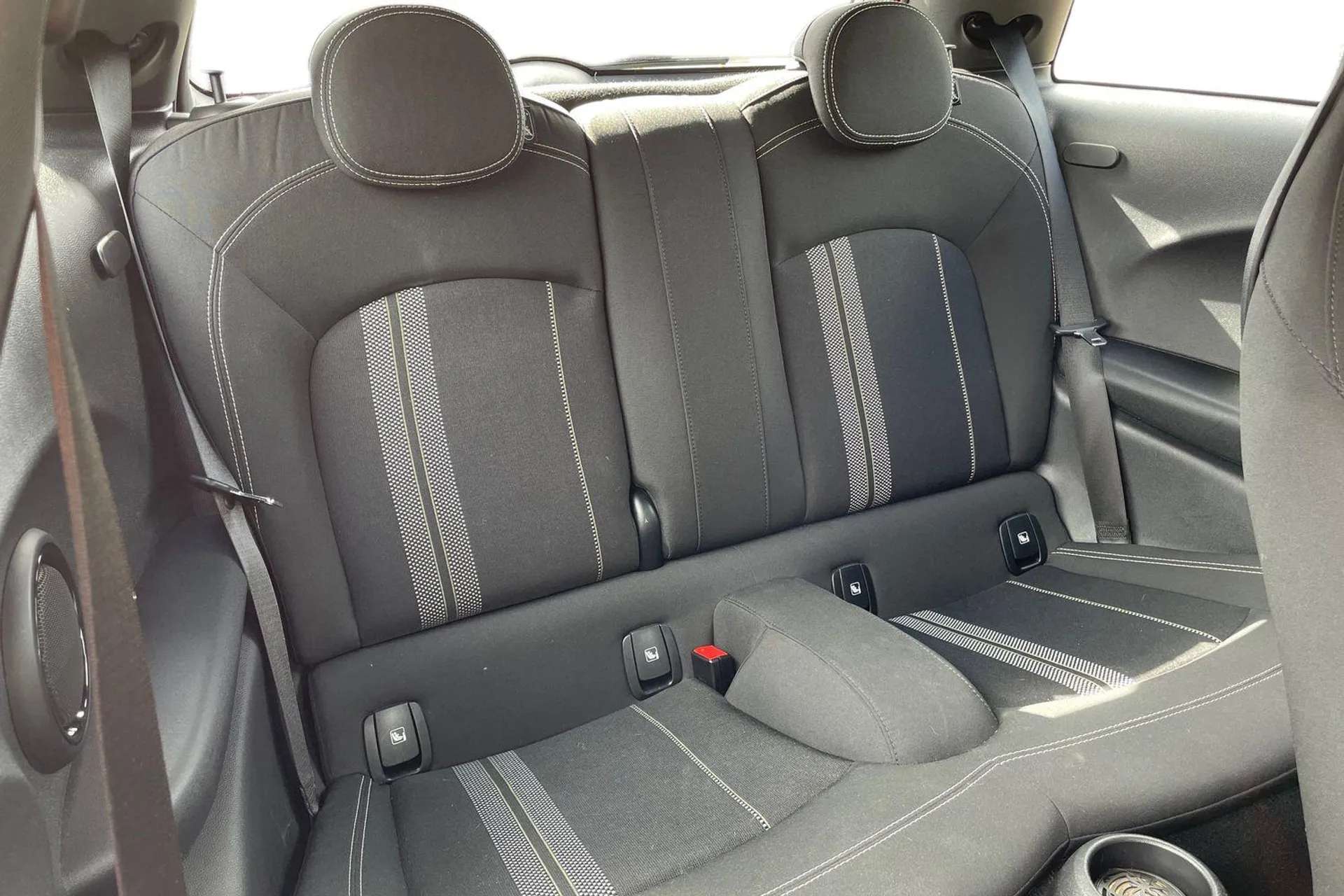2022 MINI HATCH 2022 MINI HATCH