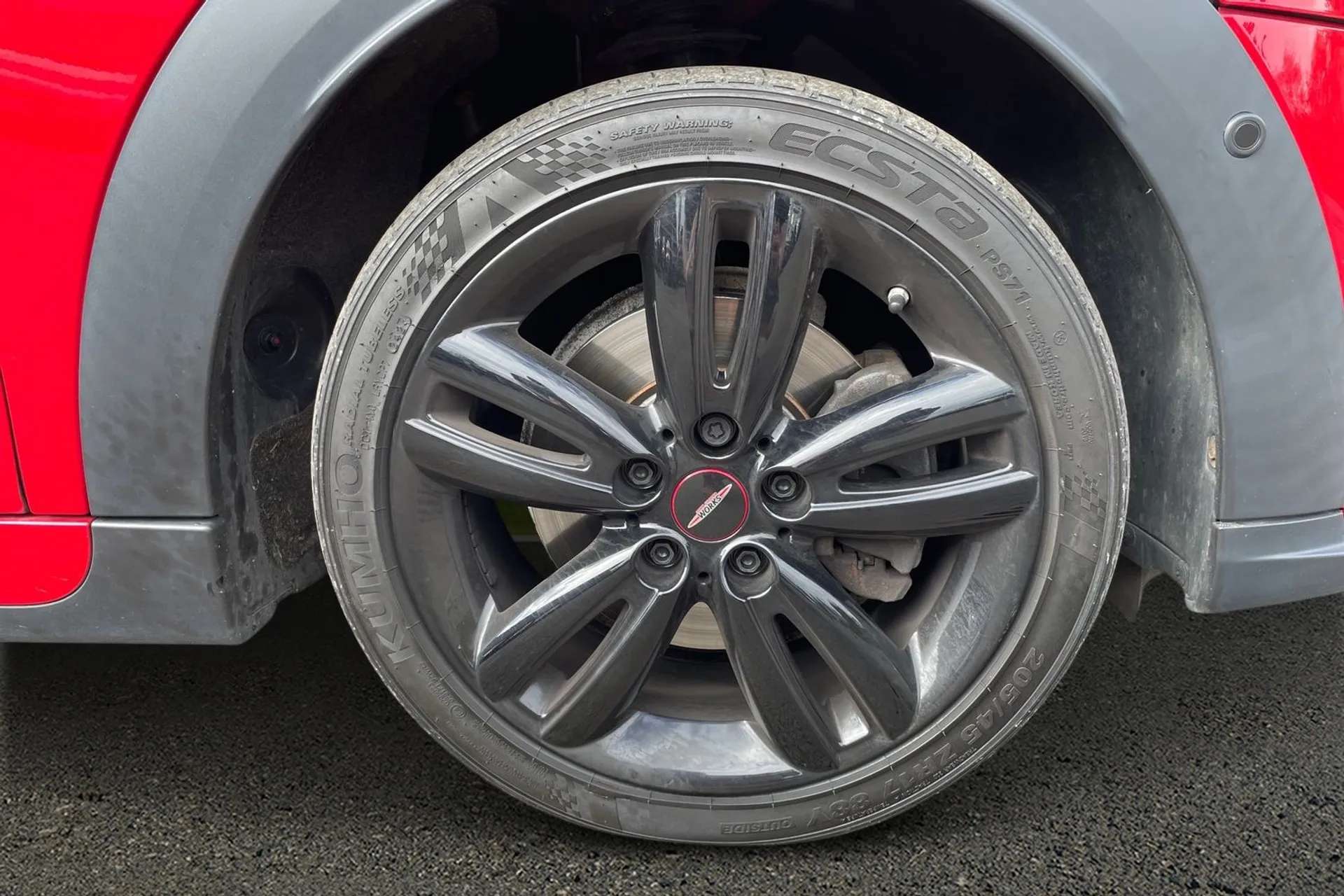 2022 MINI HATCH 2022 MINI HATCH