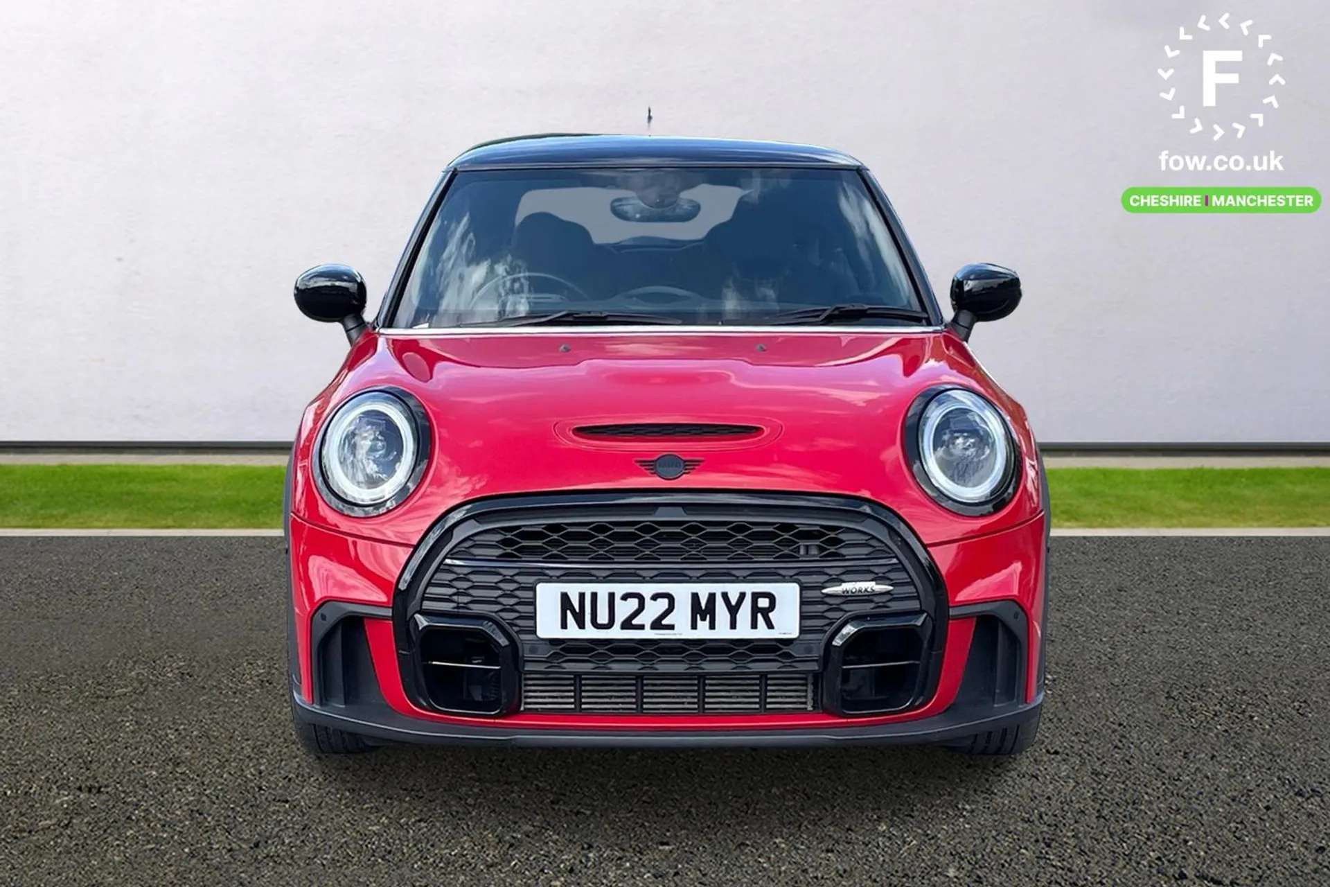 2022 MINI HATCH 2022 MINI HATCH