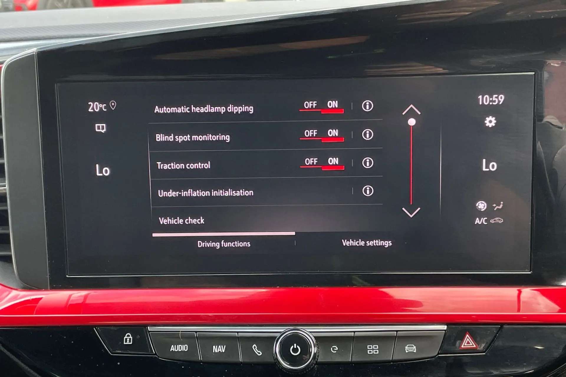 2022 VAUXHALL MOKKA 2022 VAUXHALL MOKKA