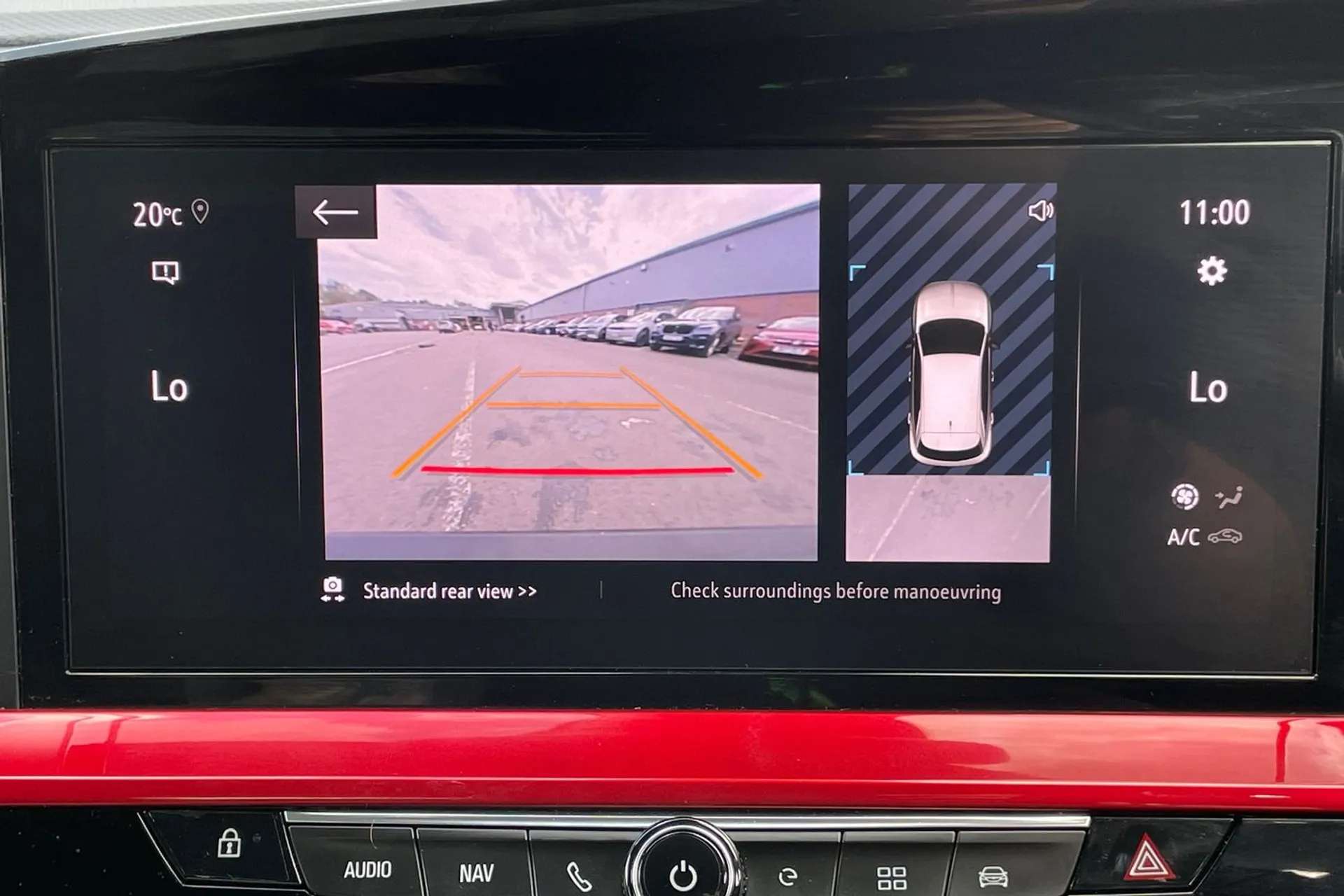 2022 VAUXHALL MOKKA 2022 VAUXHALL MOKKA