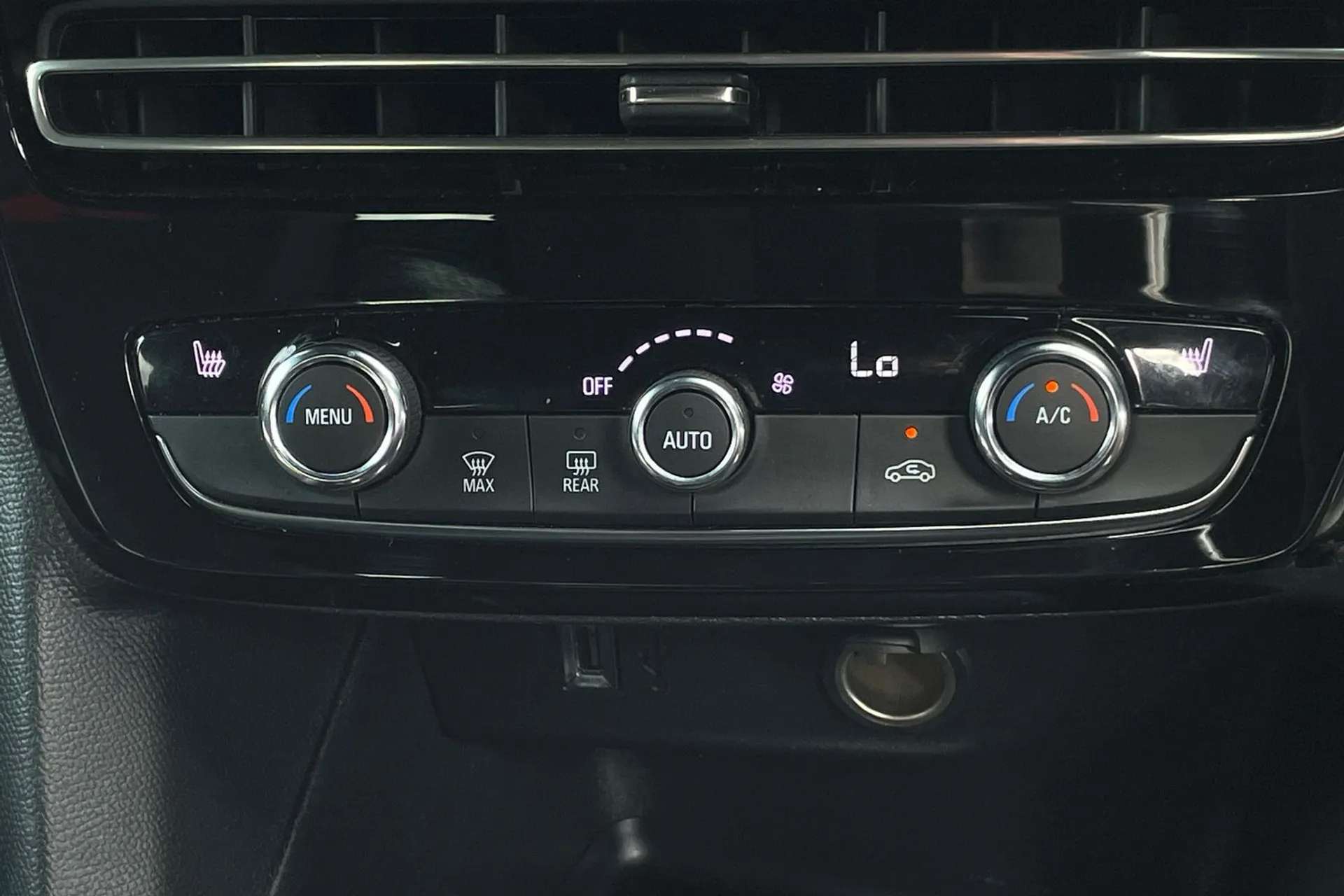 2022 VAUXHALL MOKKA 2022 VAUXHALL MOKKA