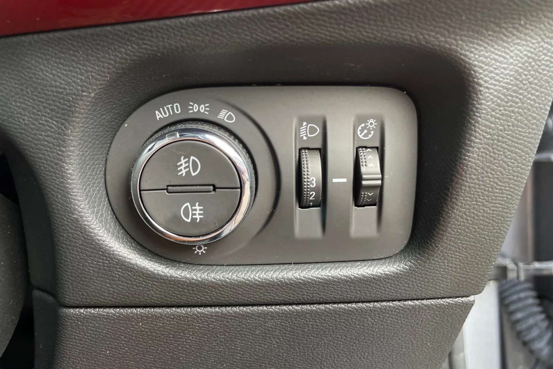2022 VAUXHALL MOKKA 2022 VAUXHALL MOKKA