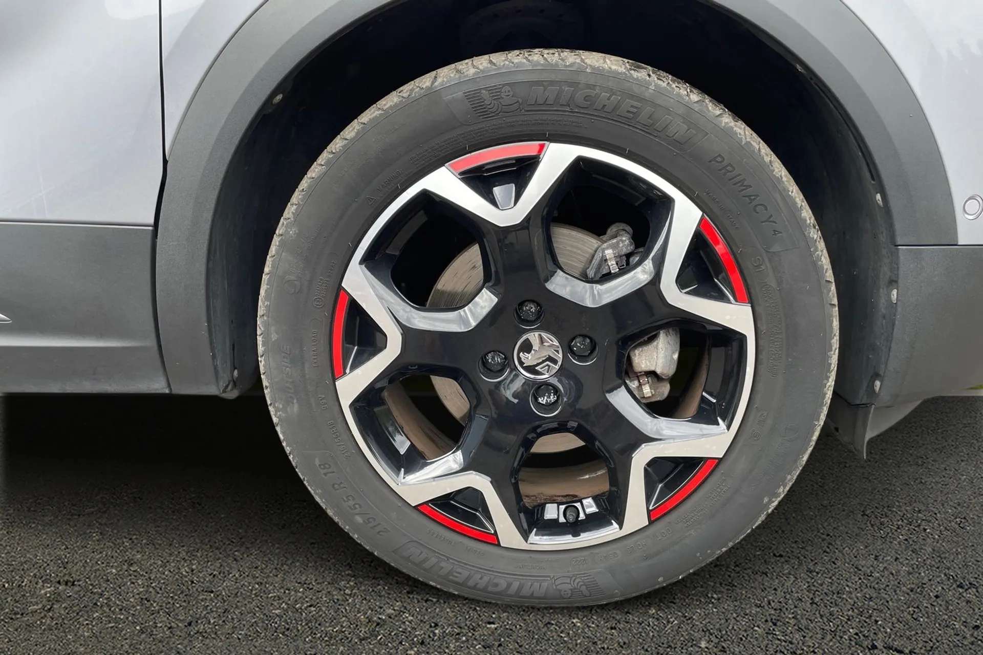 2022 VAUXHALL MOKKA 2022 VAUXHALL MOKKA