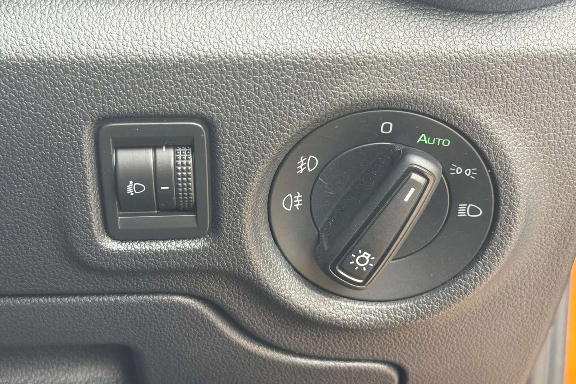 2022 SKODA FABIA 2022 SKODA FABIA