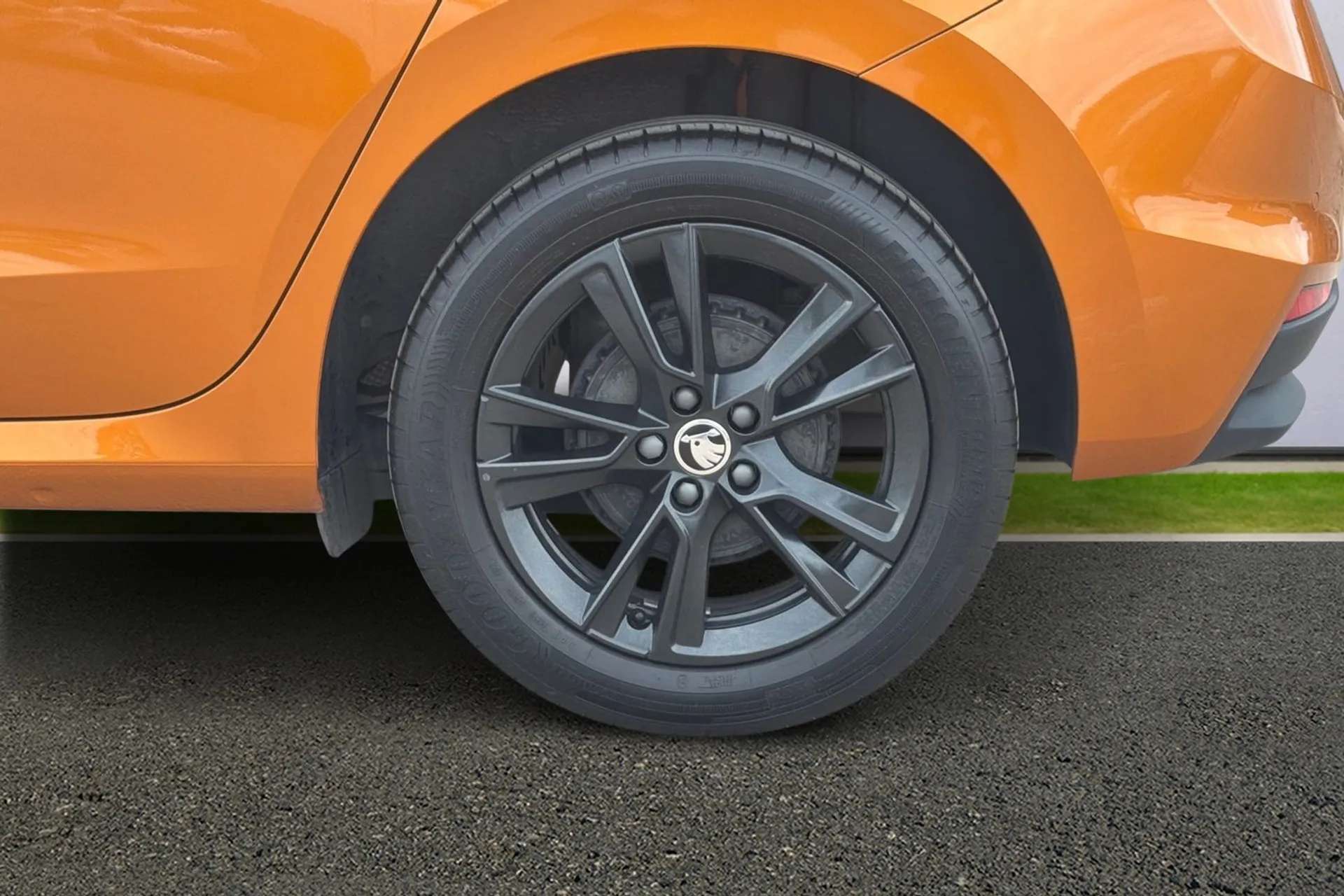 2022 SKODA FABIA 2022 SKODA FABIA