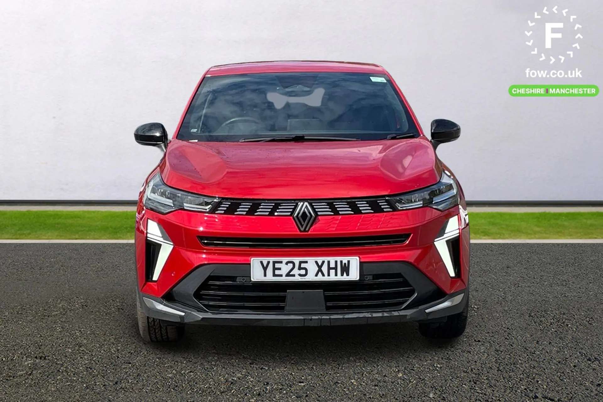 2025 RENAULT SYMBIOZ 2025 RENAULT SYMBIOZ