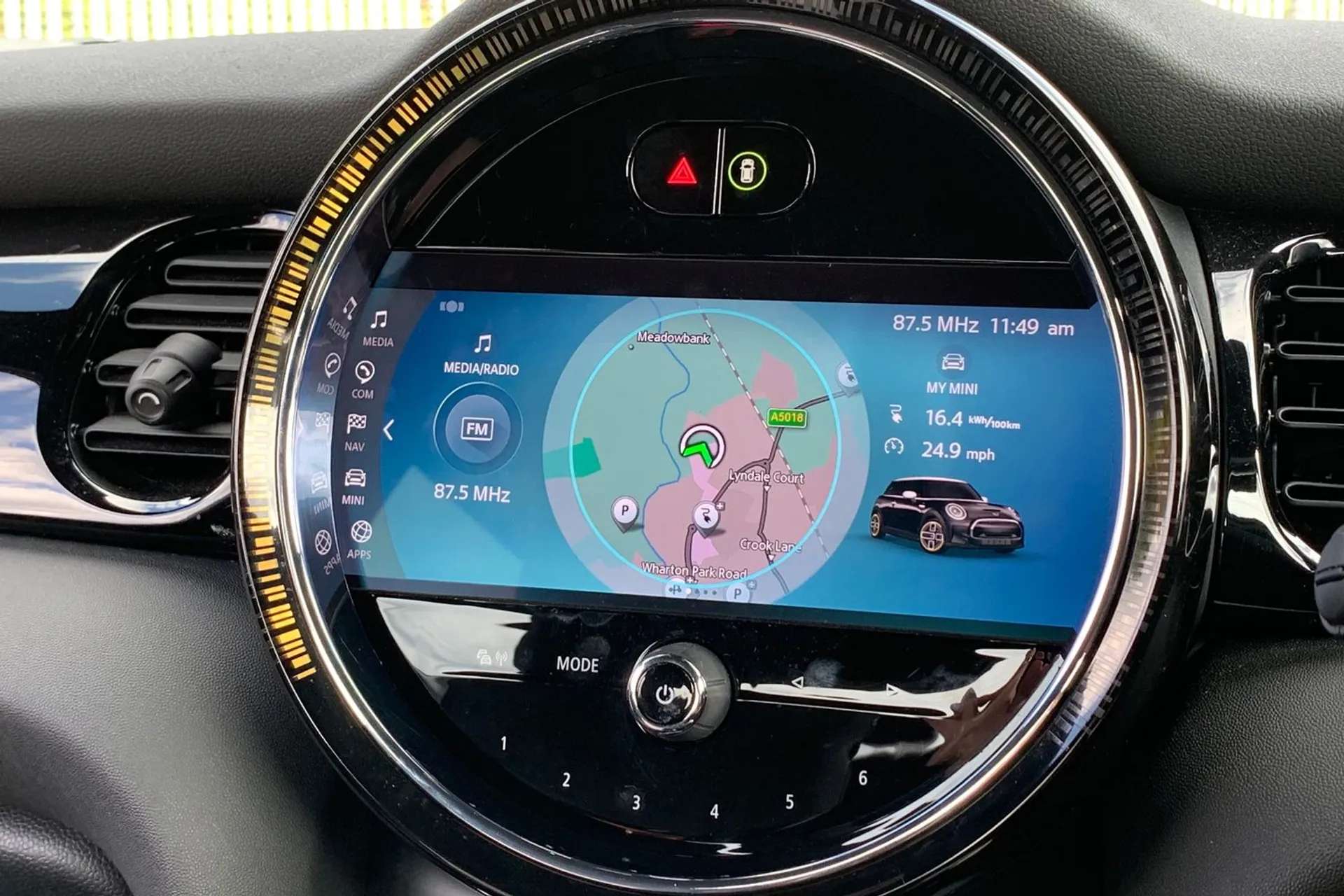 2021 MINI HATCH 2021 MINI HATCH