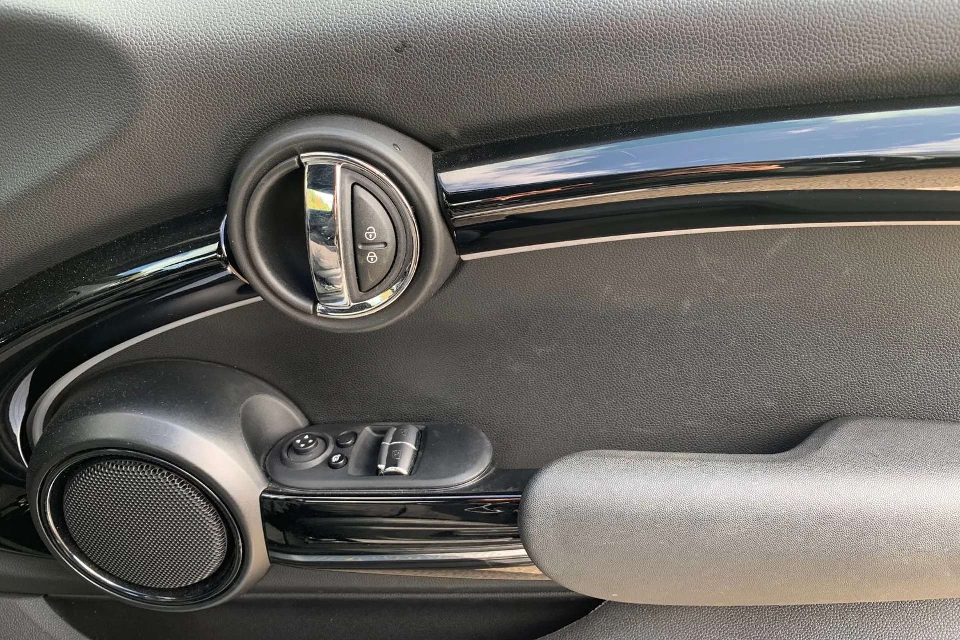 2021 MINI HATCH 2021 MINI HATCH