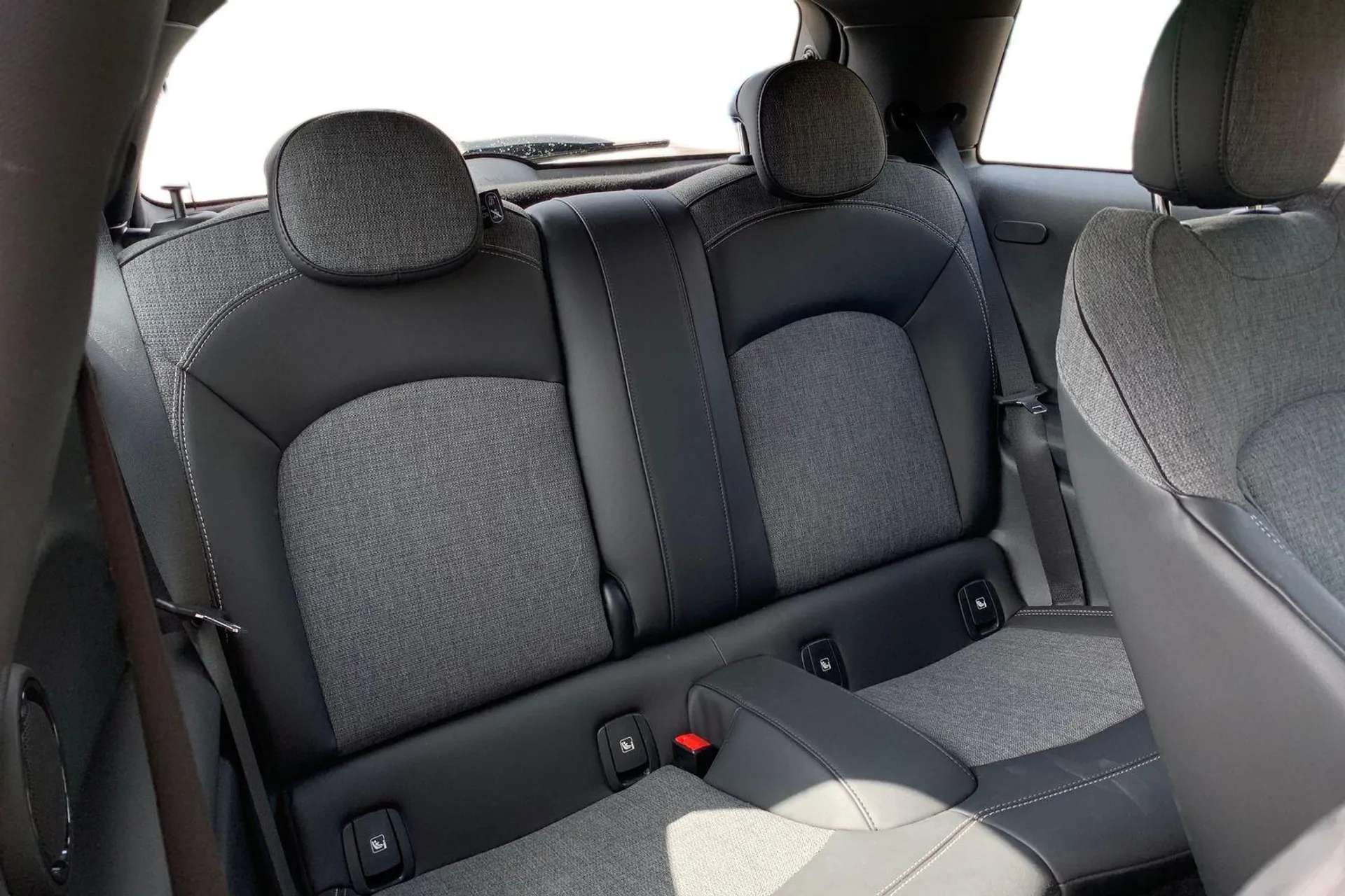 2021 MINI HATCH 2021 MINI HATCH